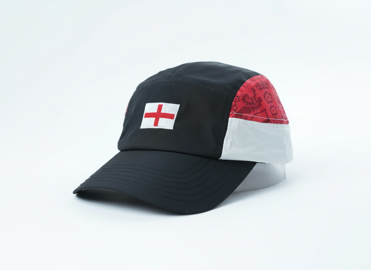 England Classic Sports Lid