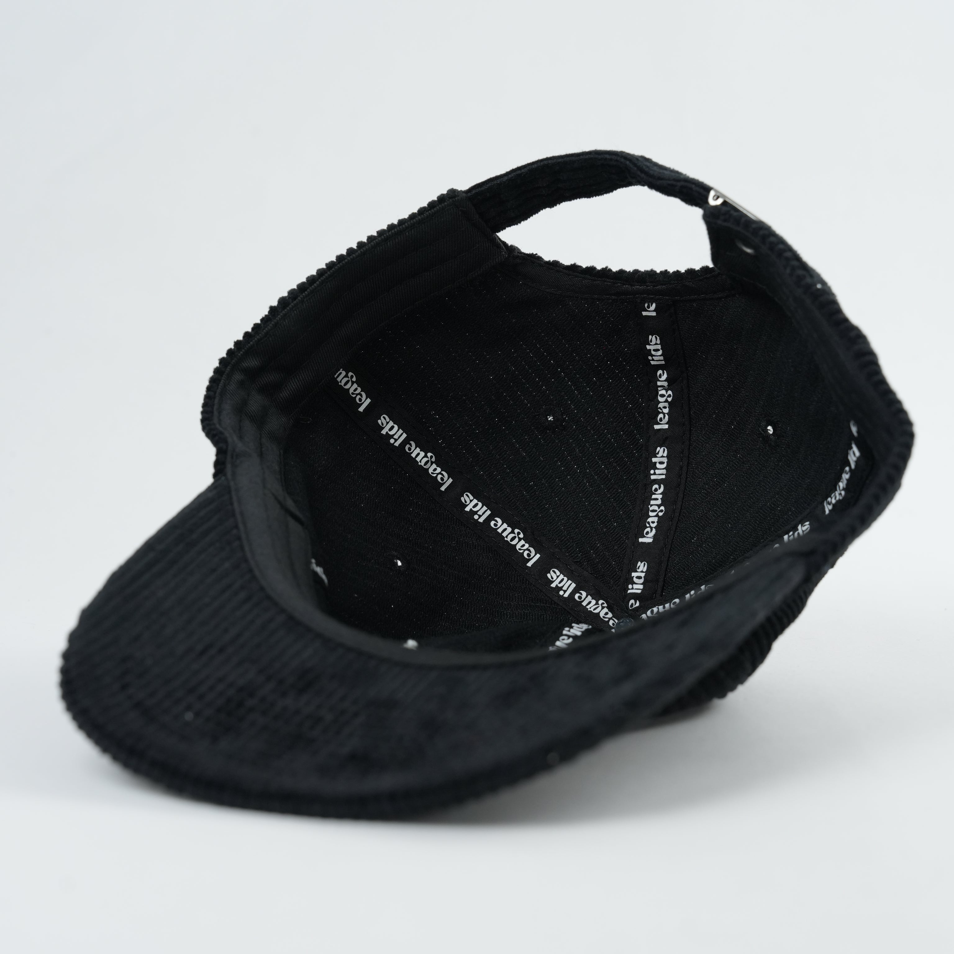 New Zealand Retro Lid