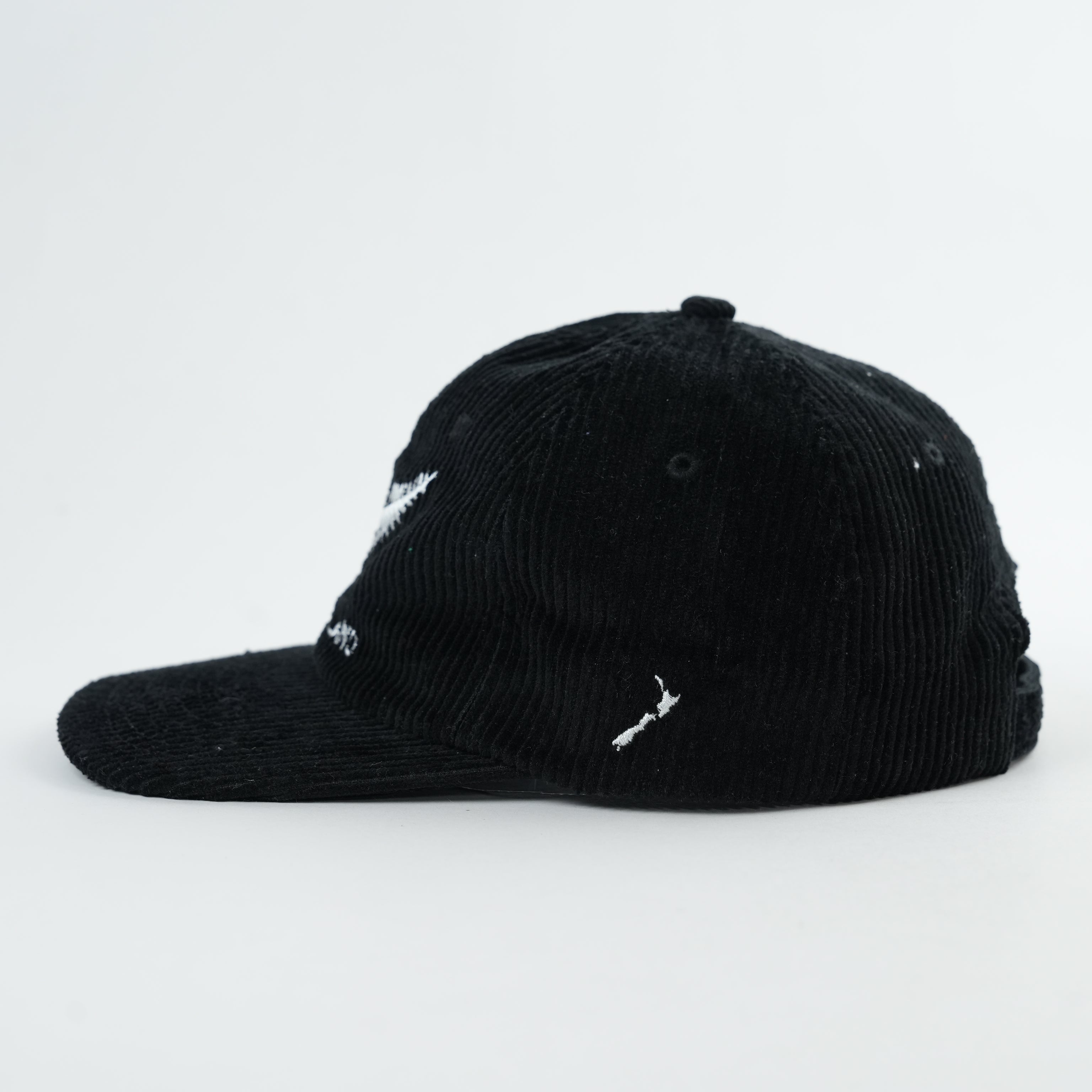 New Zealand Retro Lid