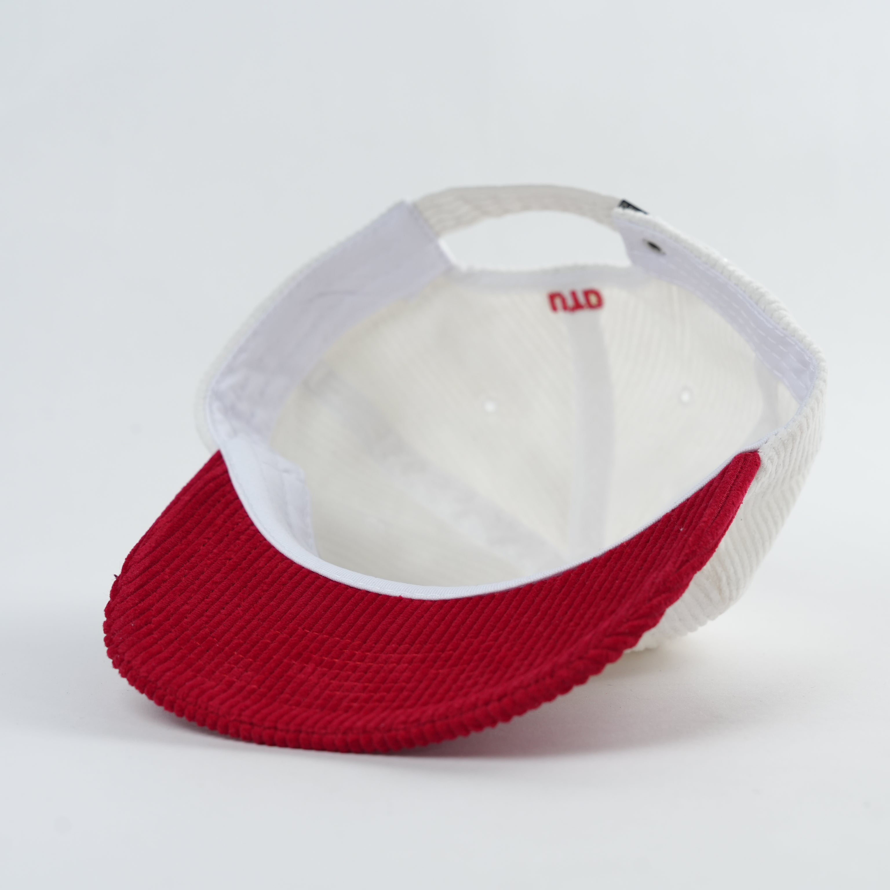 United Retro Lid