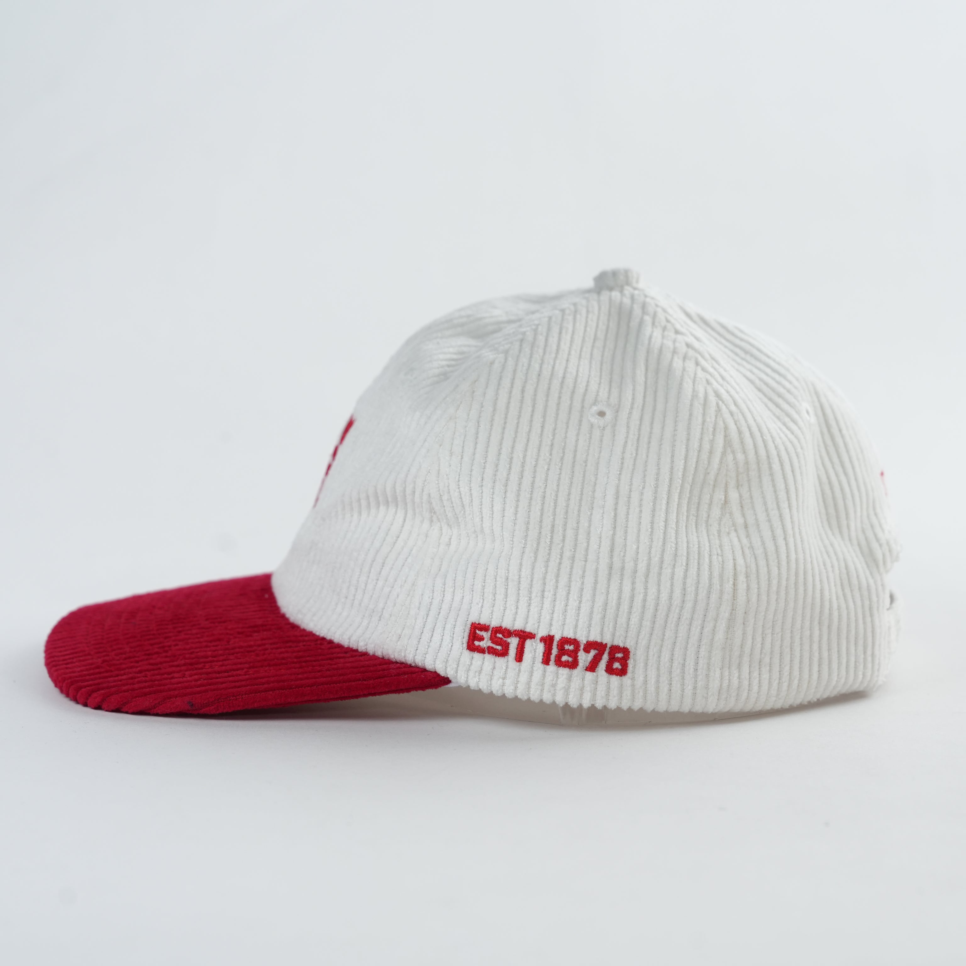 United Retro Lid