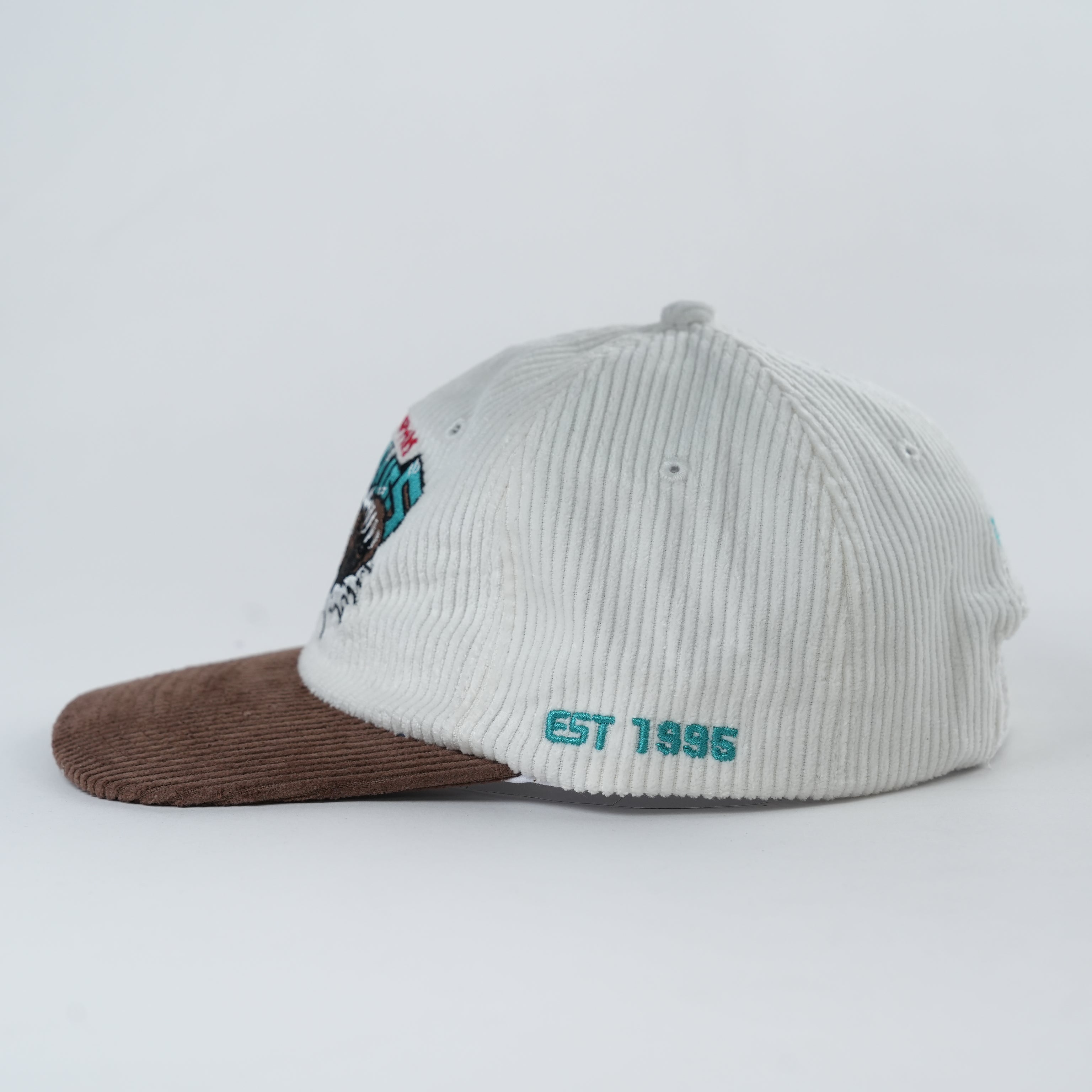Memphis Retro Lid