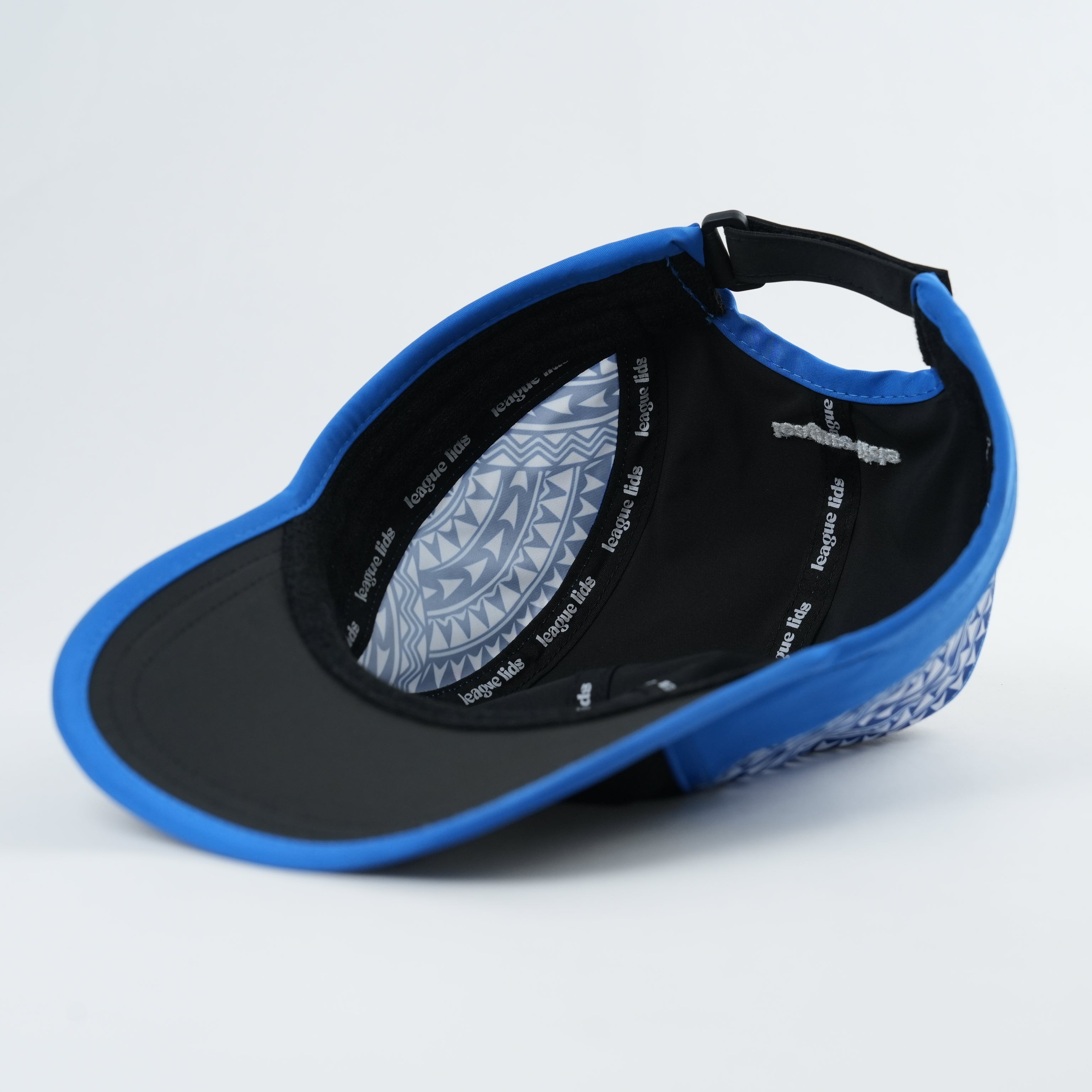 Samoa Pro Sports Lid