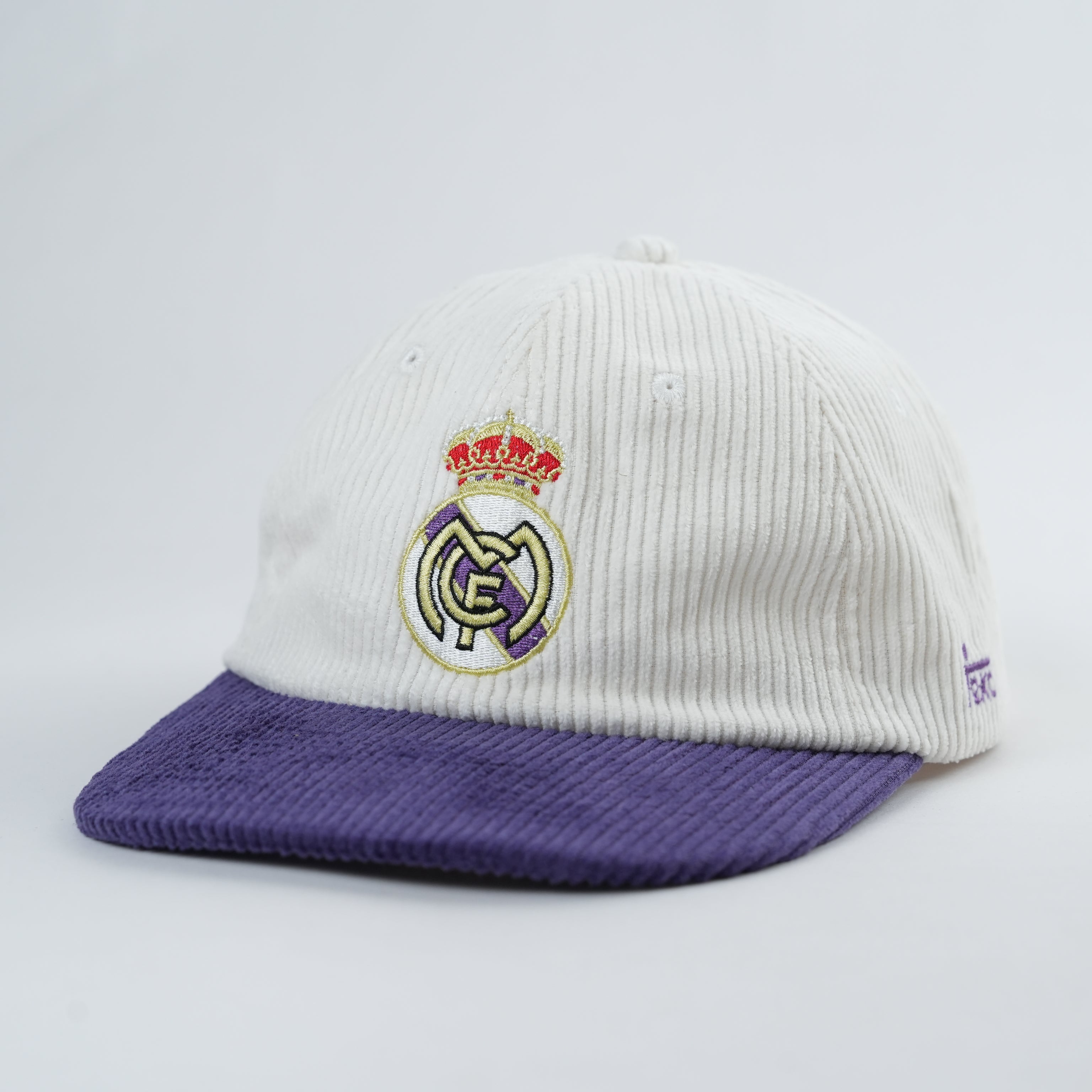 Madrid Retro Lid