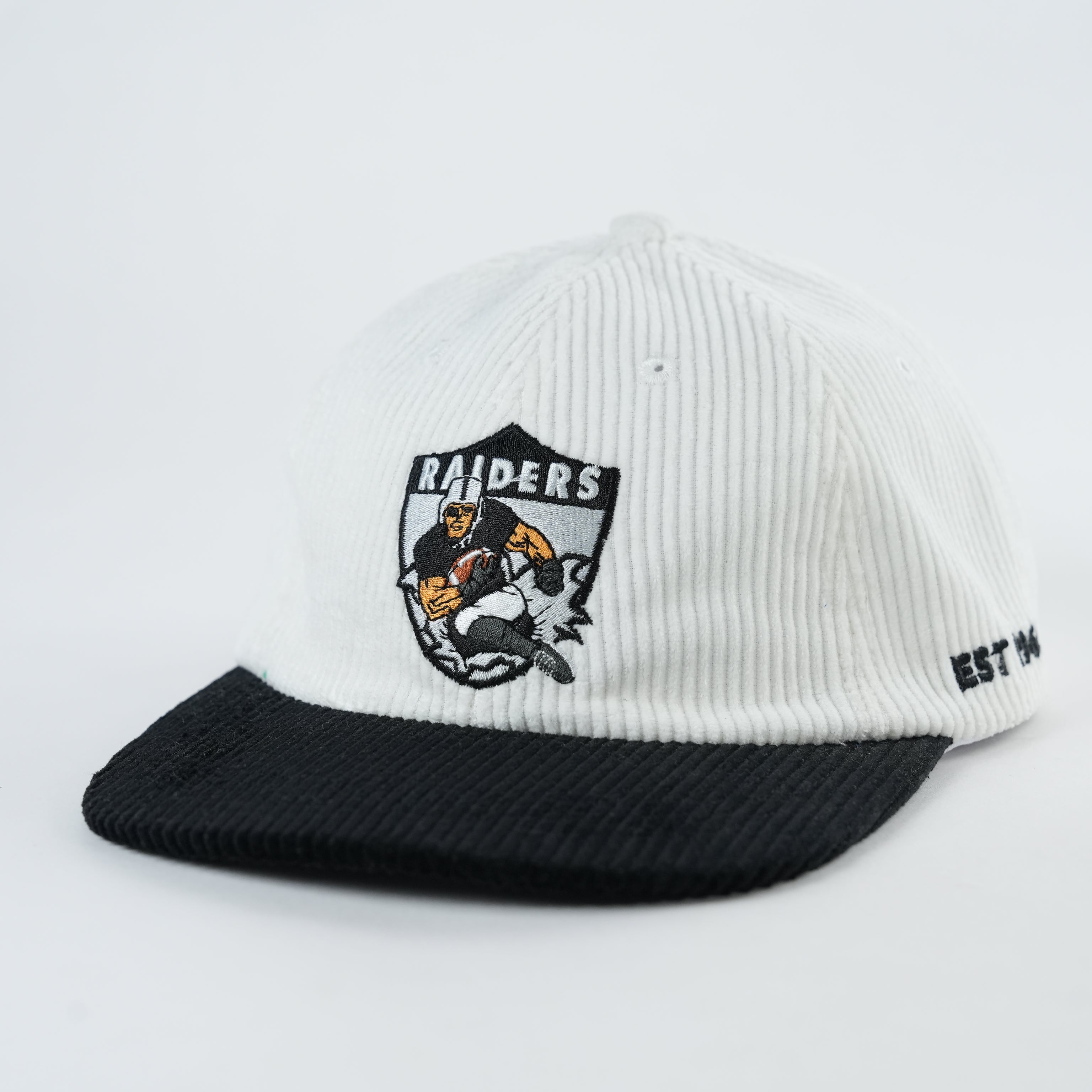 Raiders Retro Lid