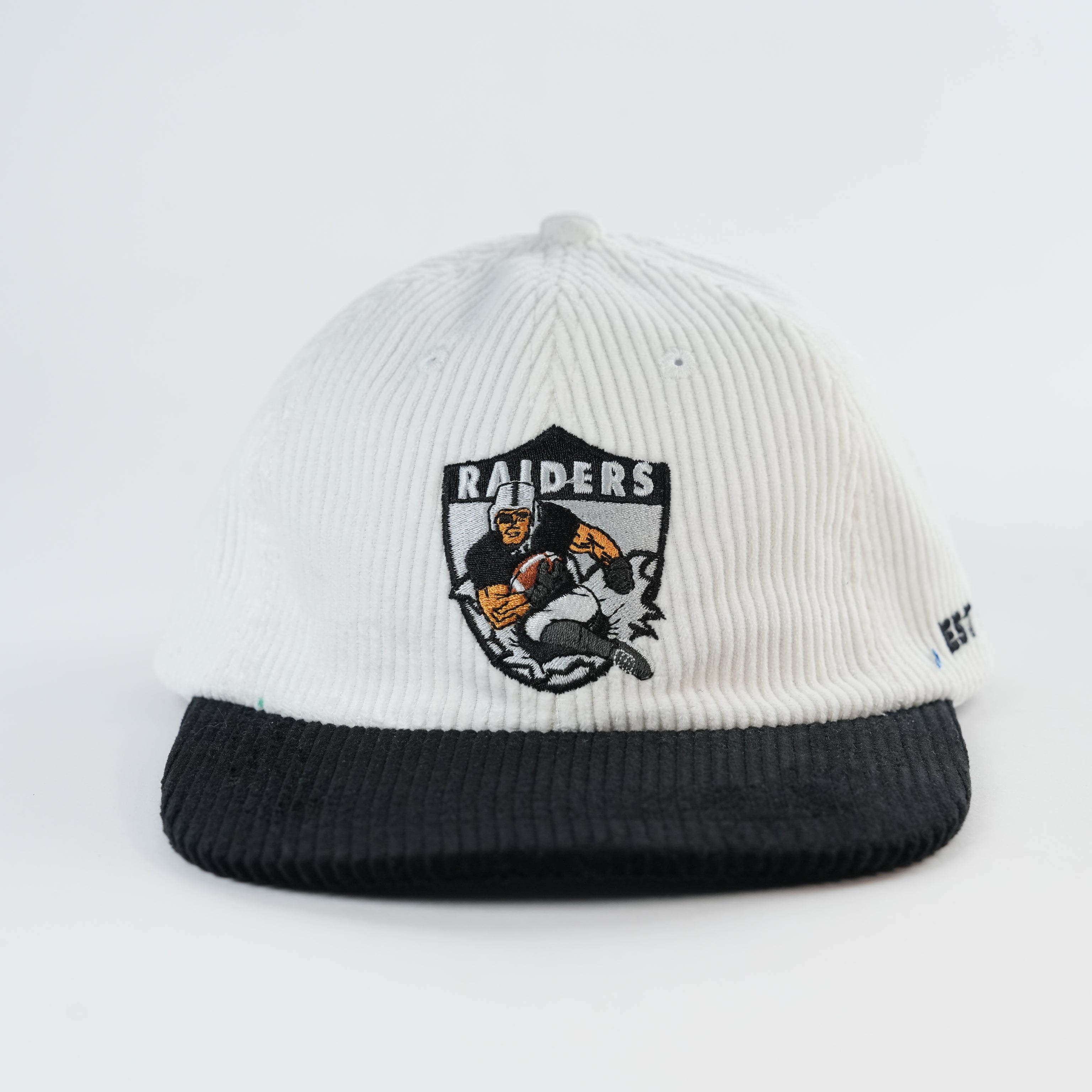 Raiders Retro Lid
