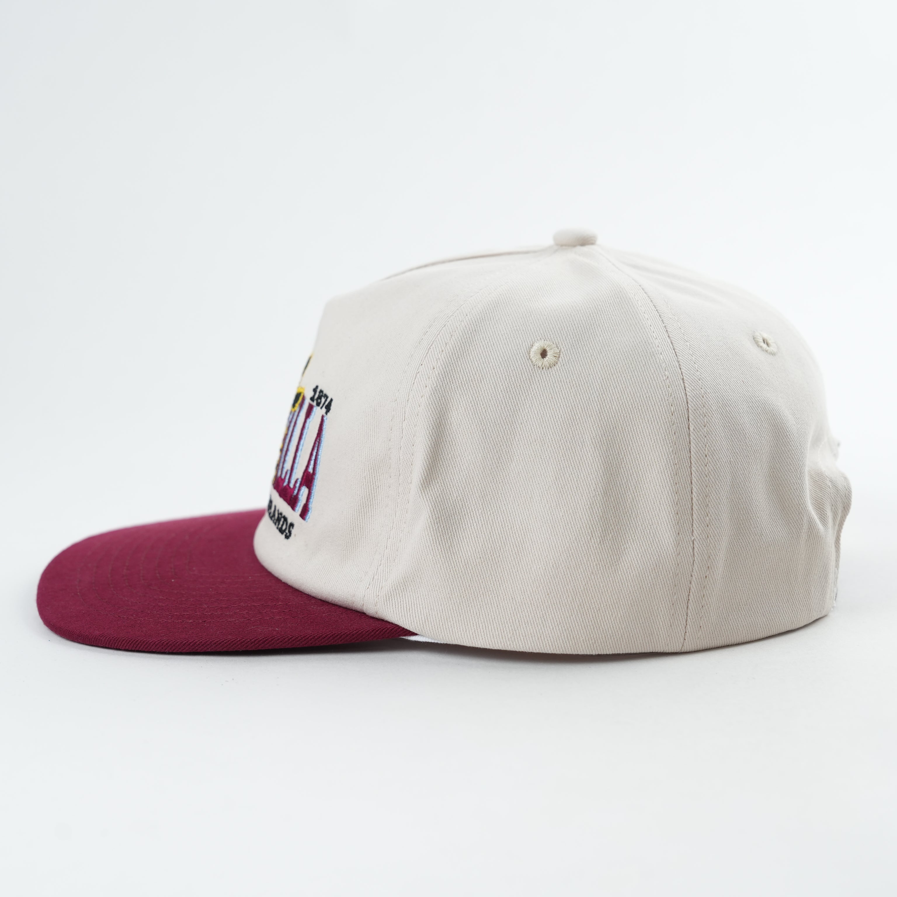 Villa OG Lid