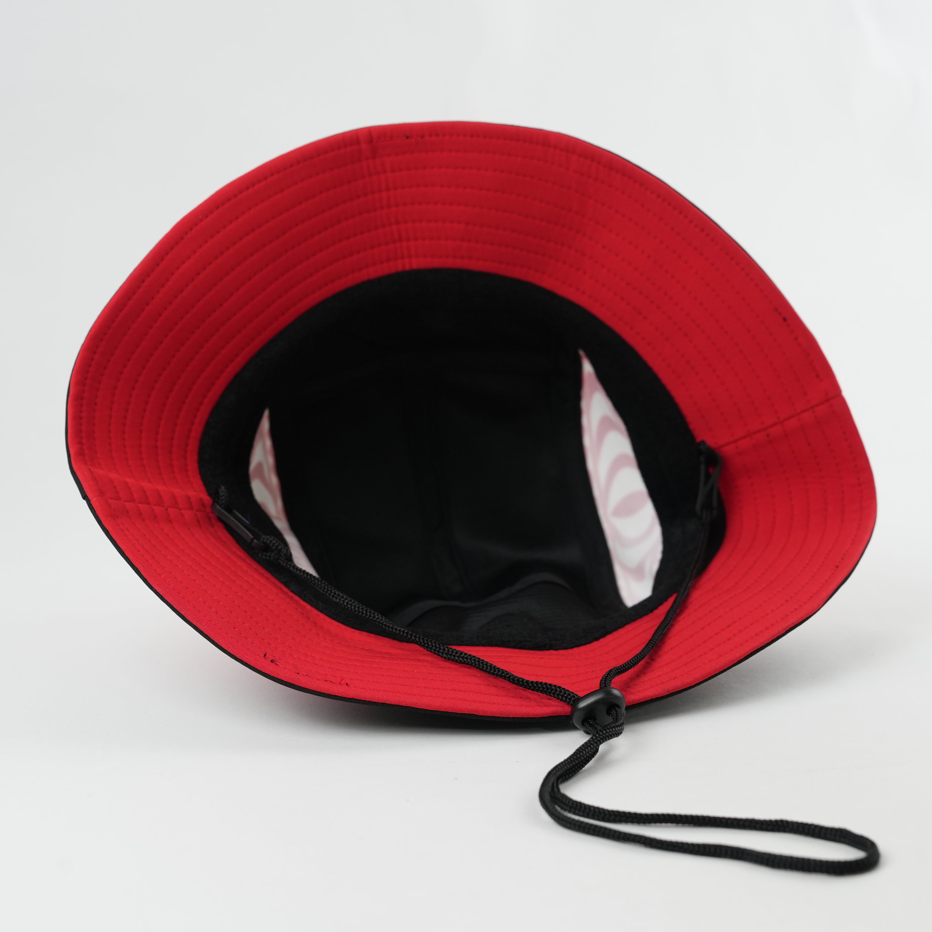 Tonga Bucket Lid