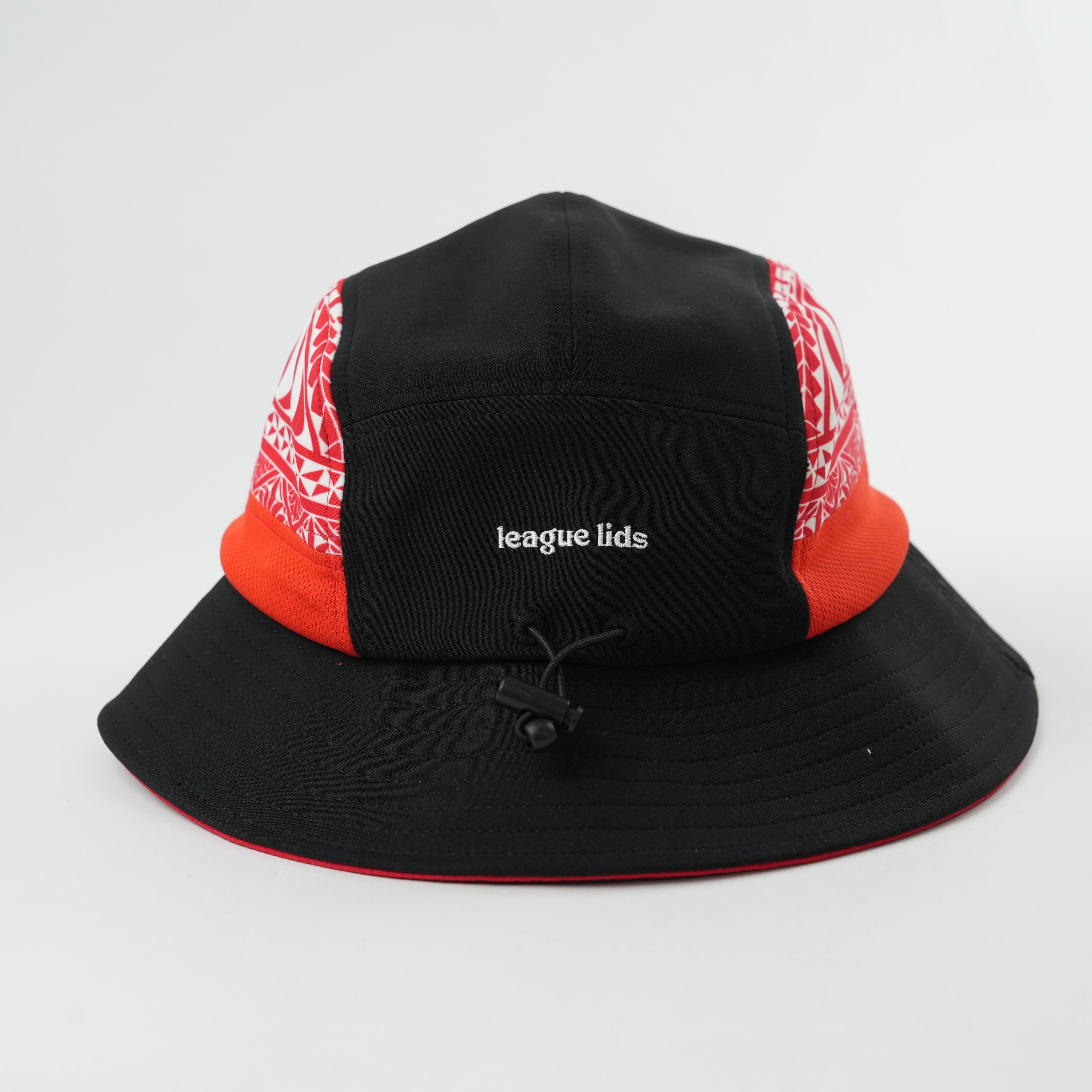 Tonga Bucket Lid