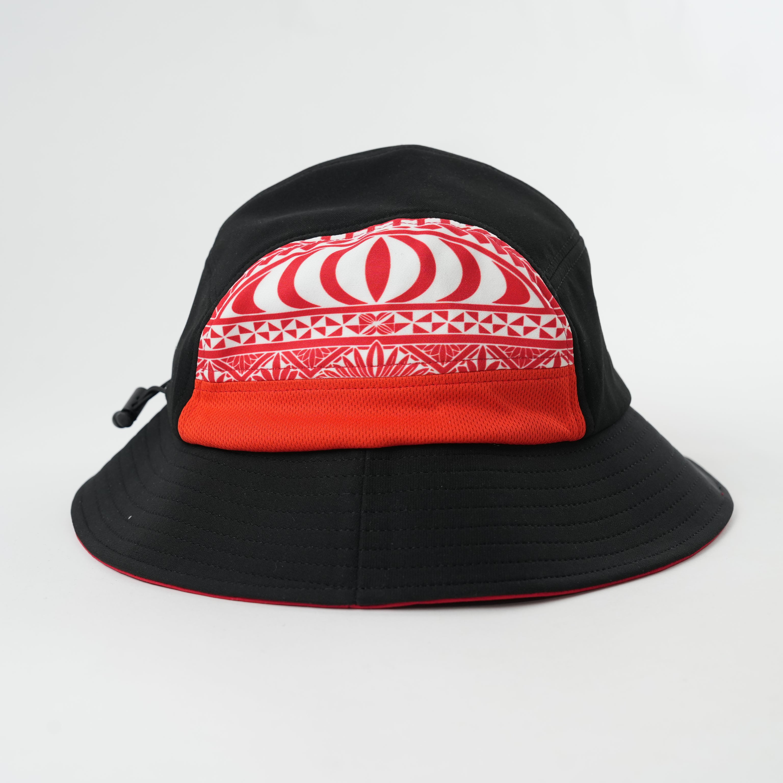 Tonga Bucket Lid