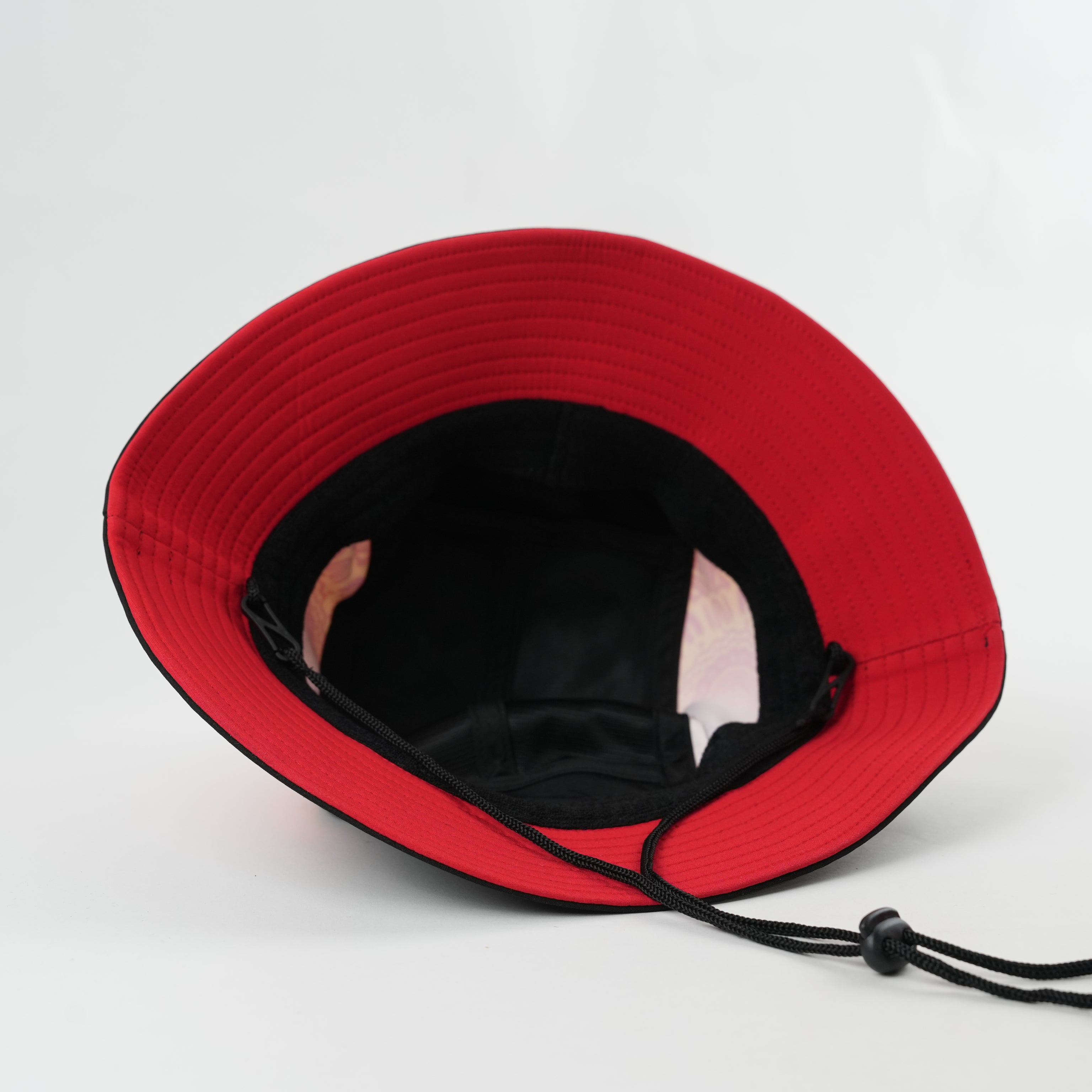 Aboriginal Bucket Lid