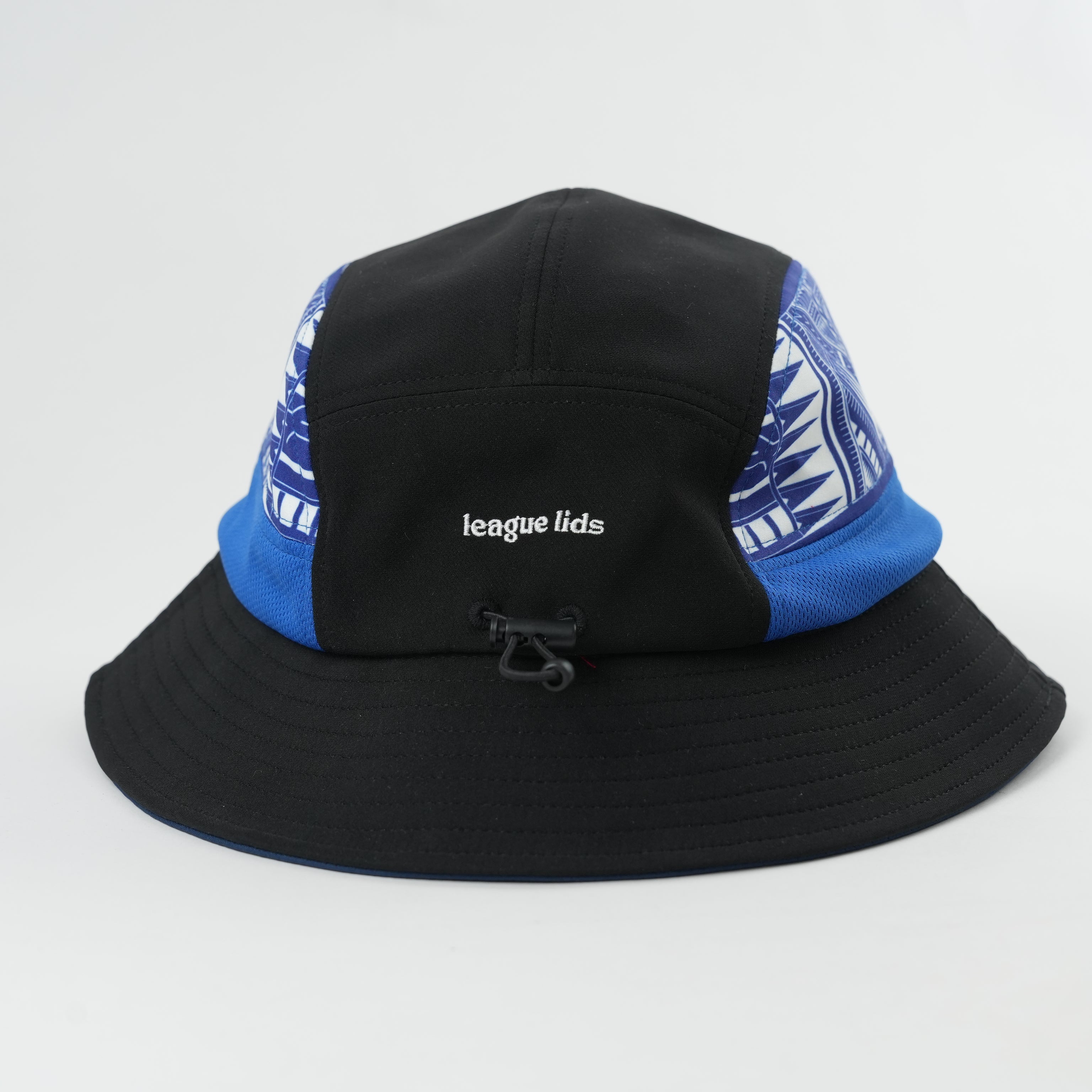 Samoa Bucket Lid