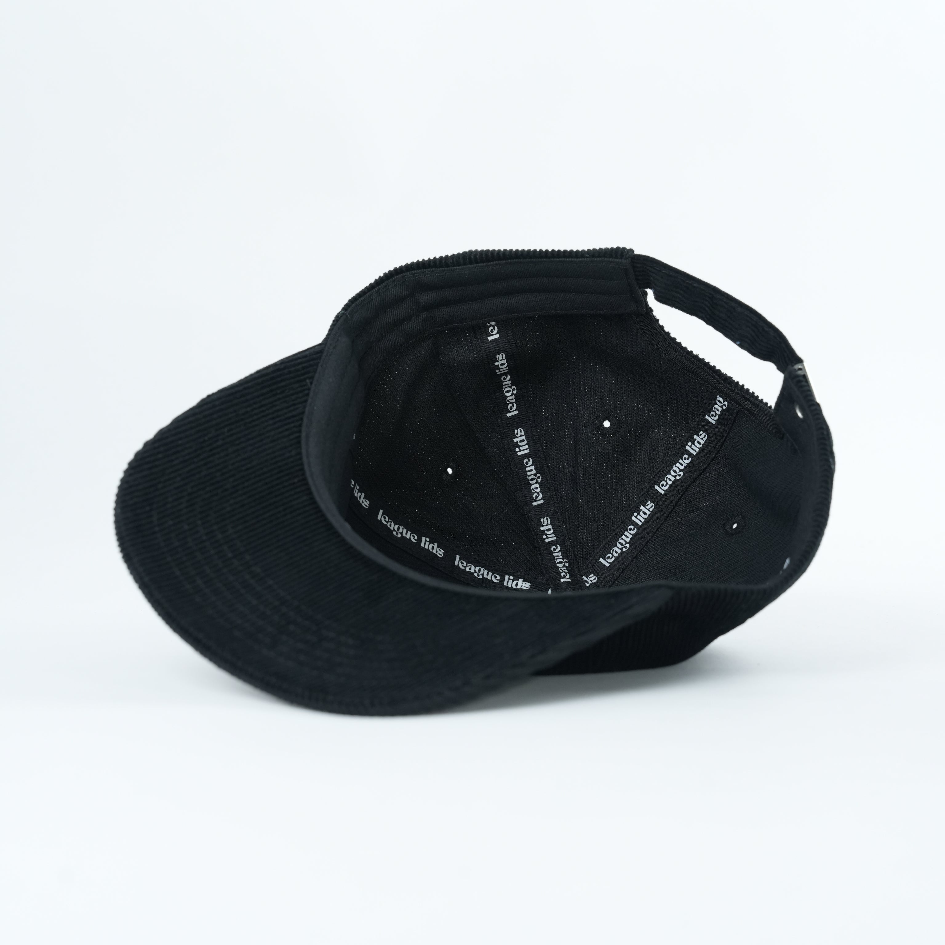 New Zealand Retro Lid - lifestyle view | League Lids