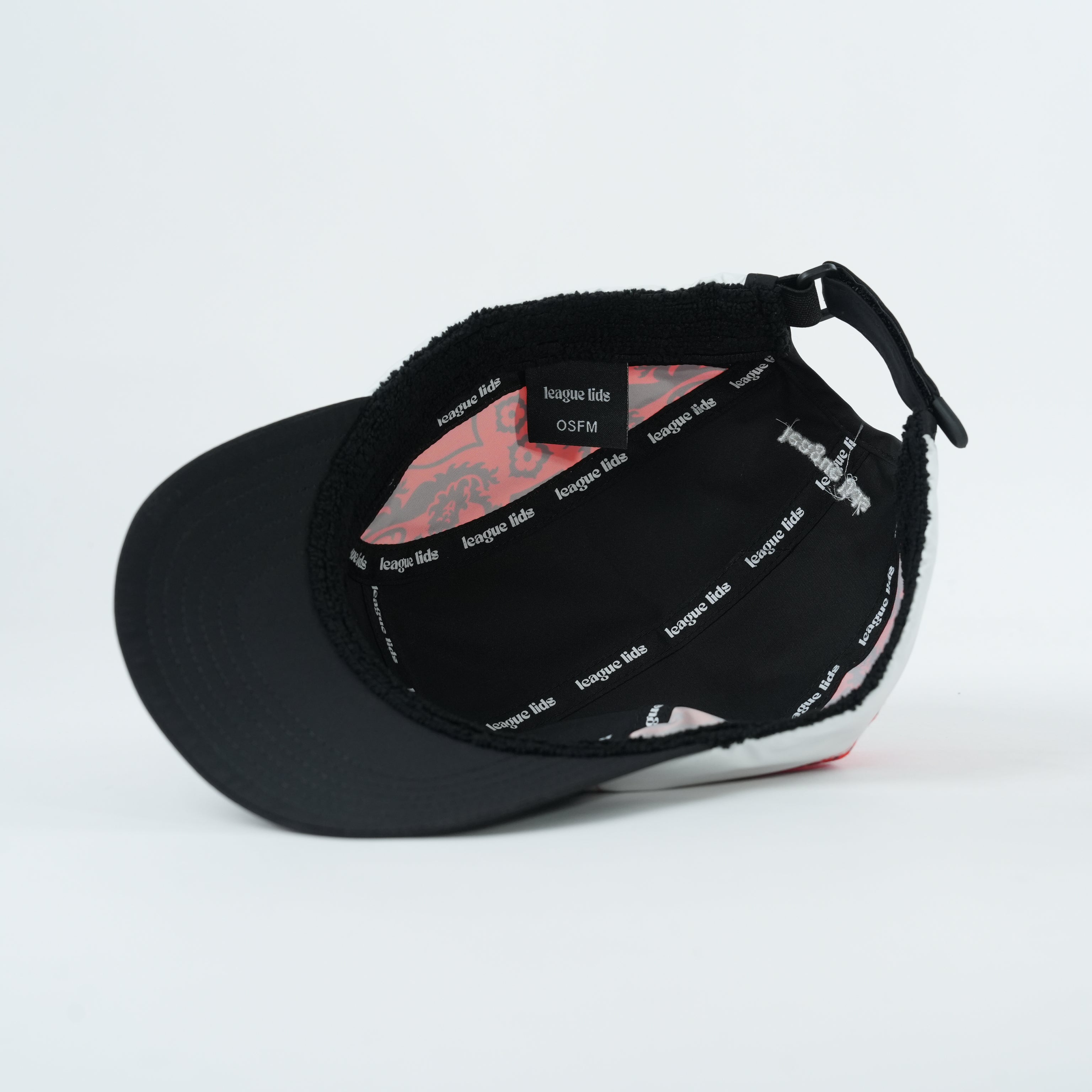 England Classic Sports Lid