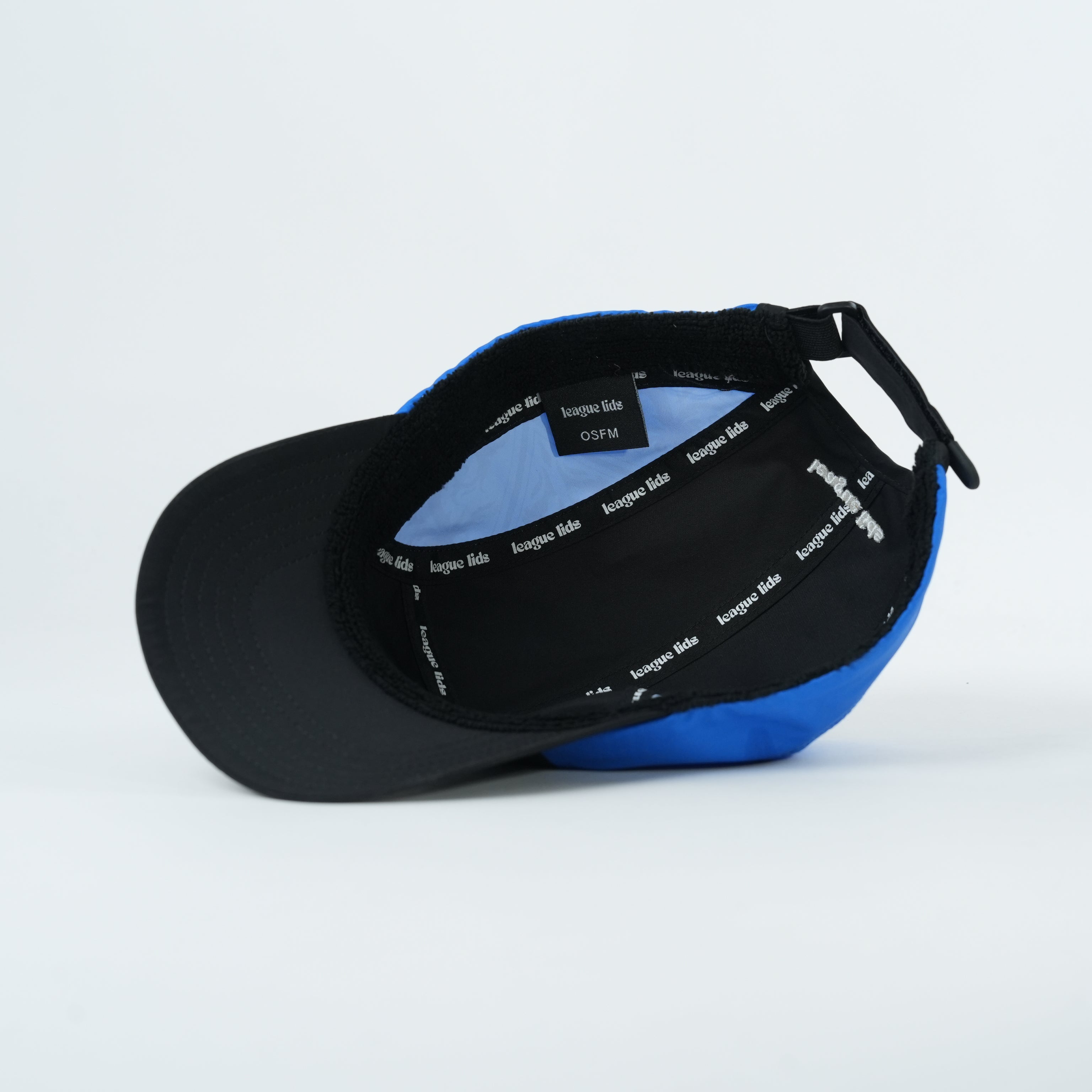 Italy Classic Sports Lid