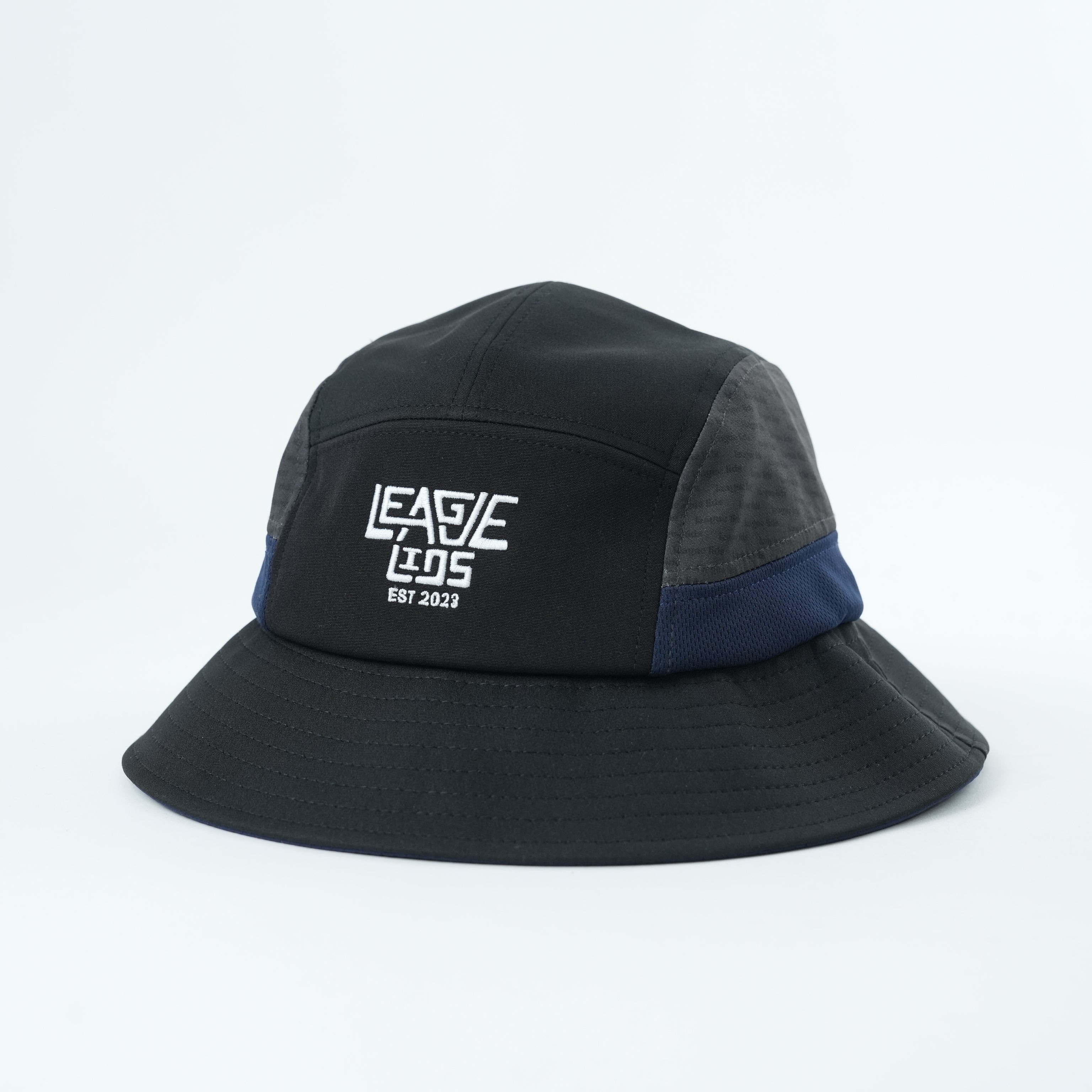 League Lids Bucket Lid