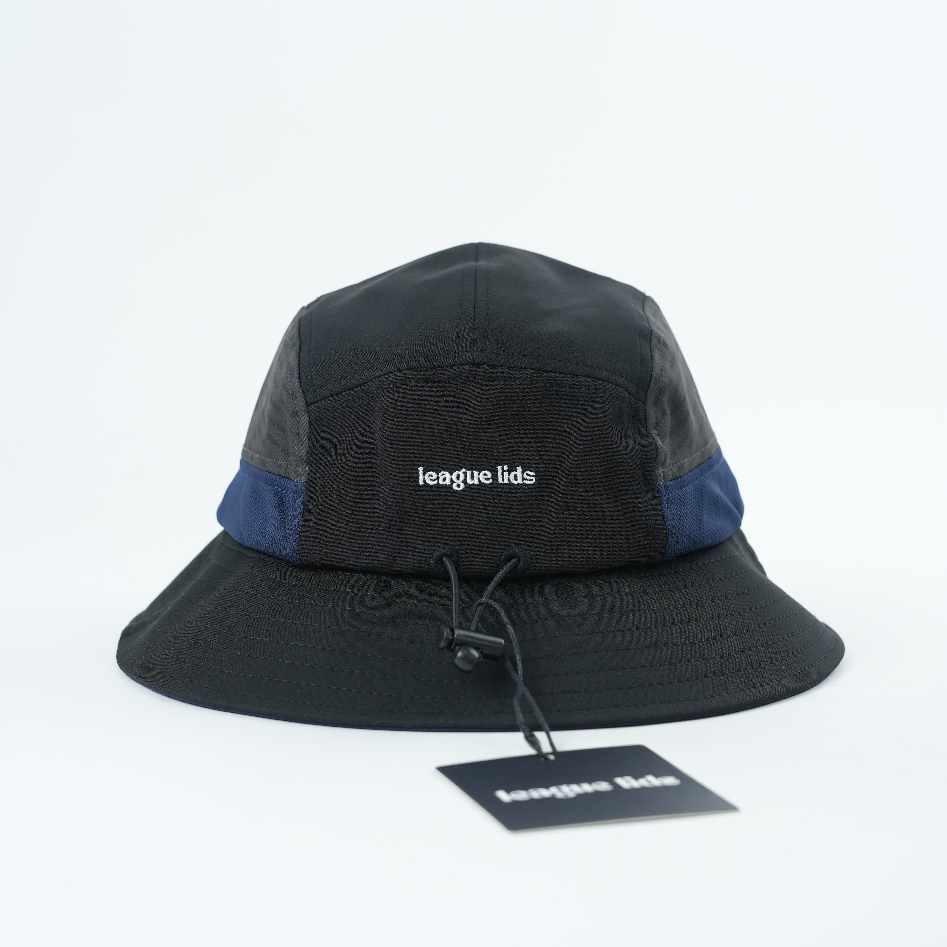 League Lids Bucket Lid