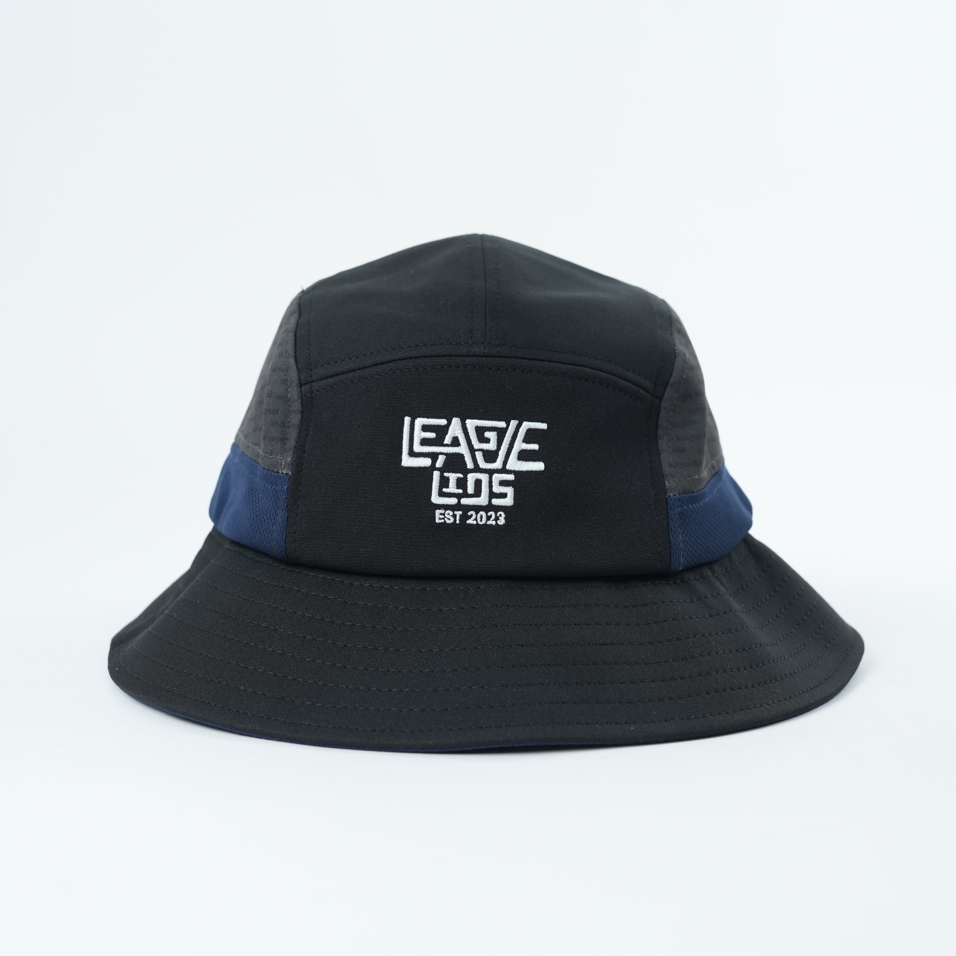 League Lids Bucket Lid