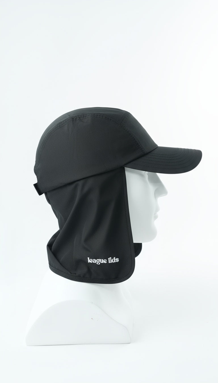 Classic Sport Lid Flap Attachment
