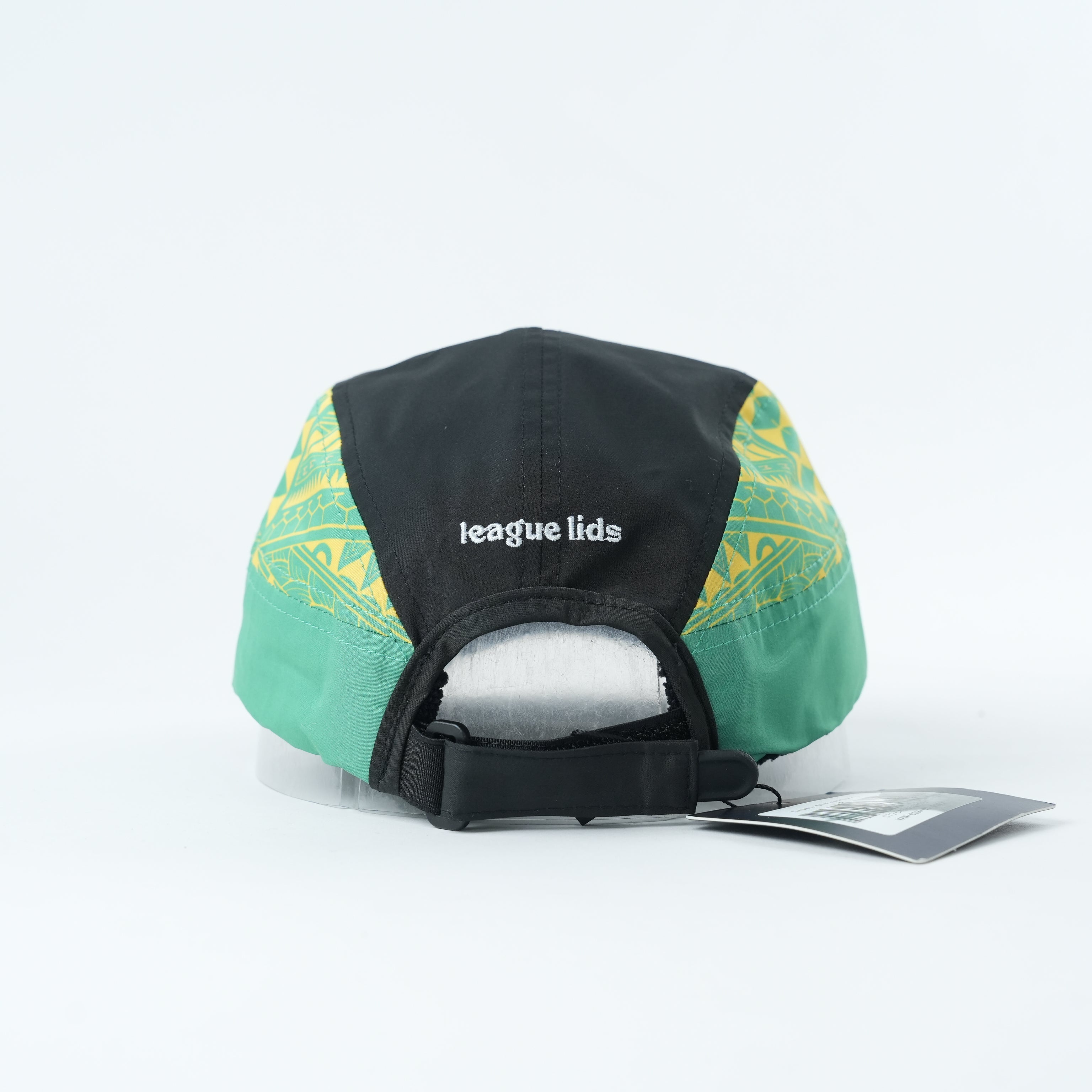 Vanuatu Classic Sports Lid