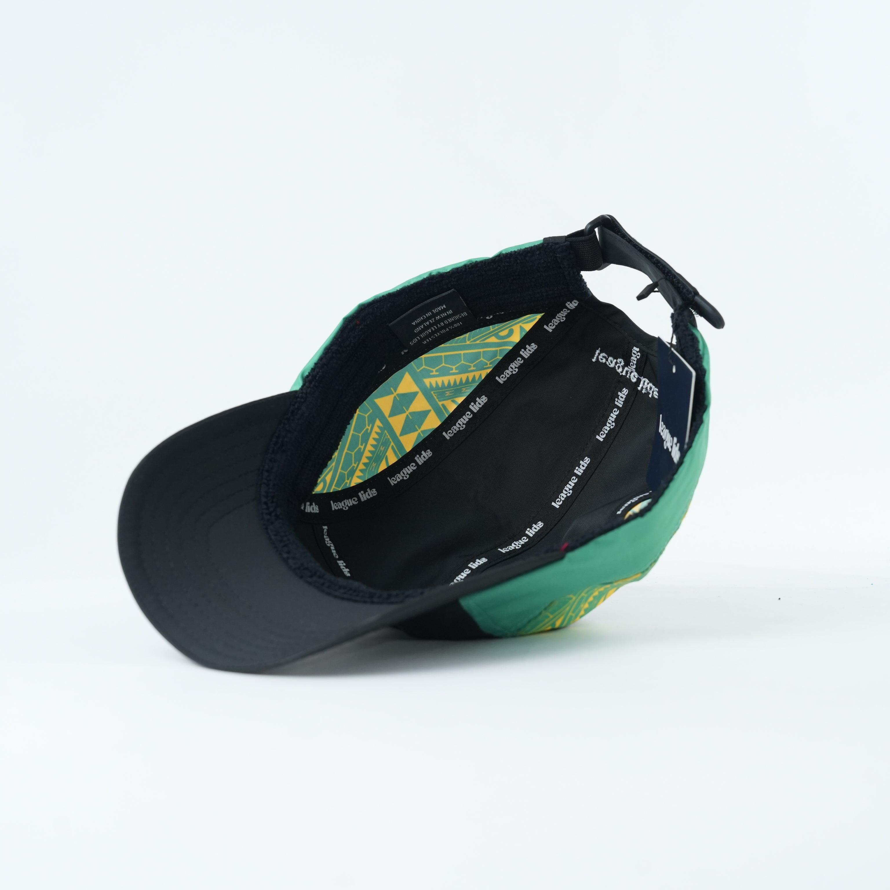 Vanuatu Classic Sports Lid