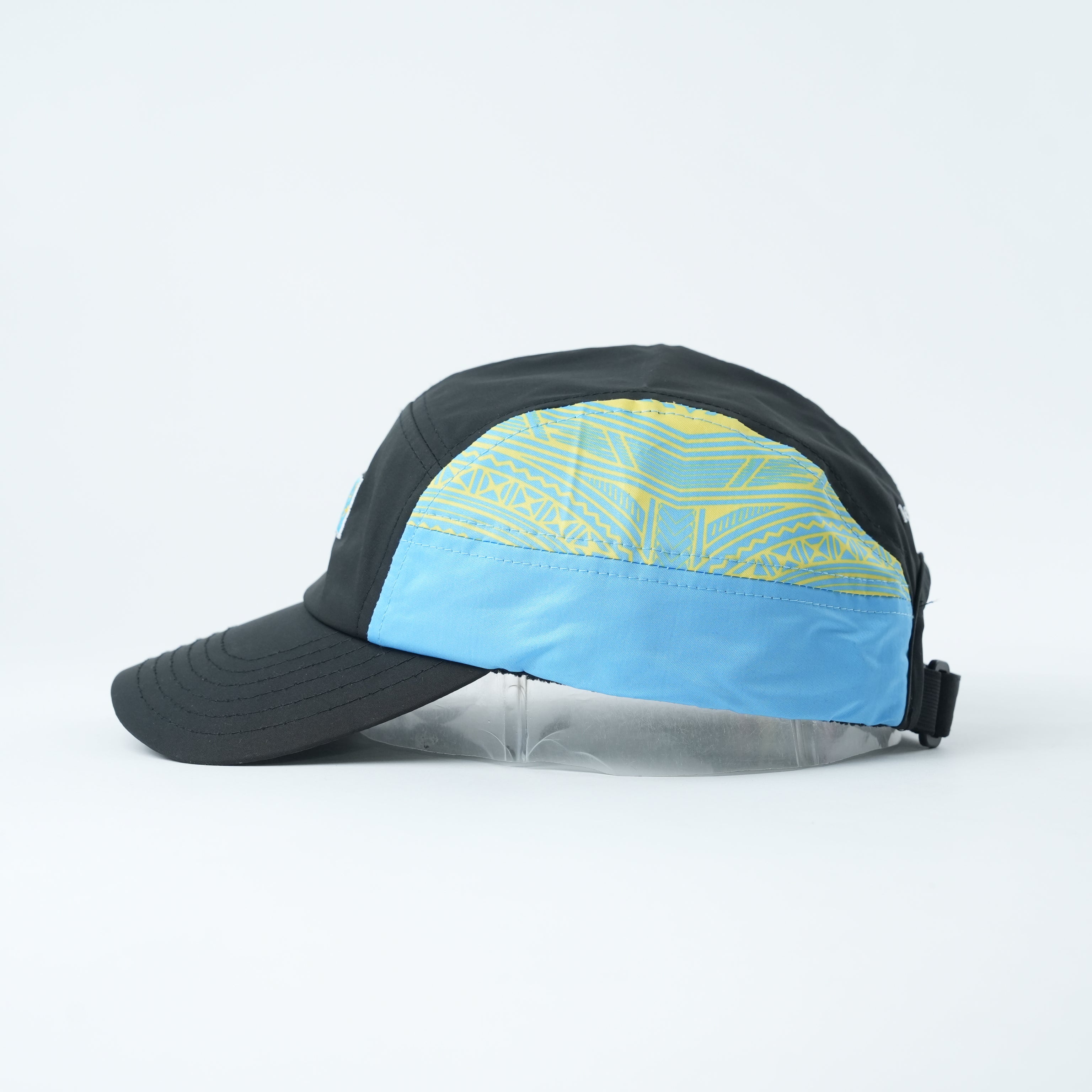 Tuvalu Classic Sports Lid