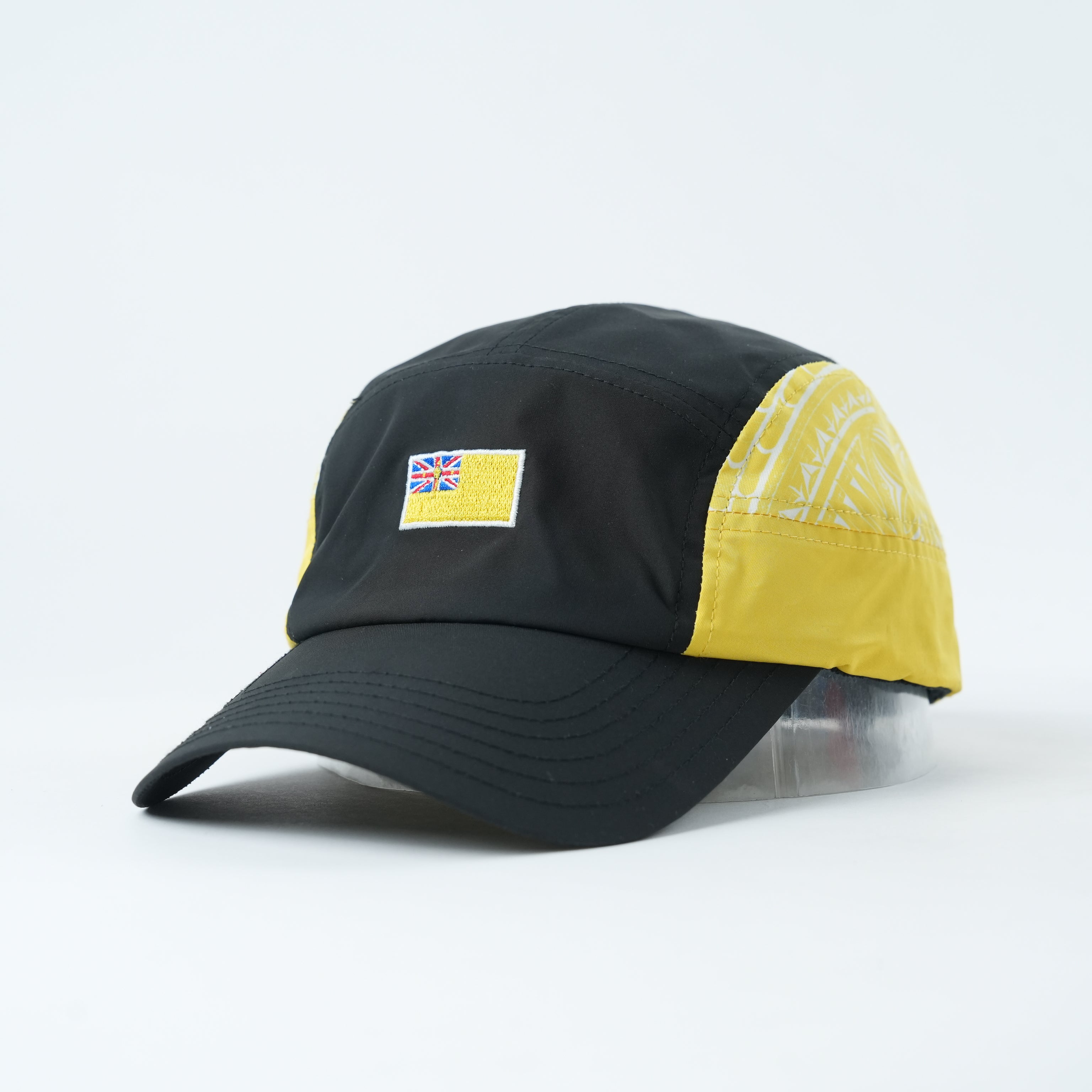 Niue Classic Sports Lid