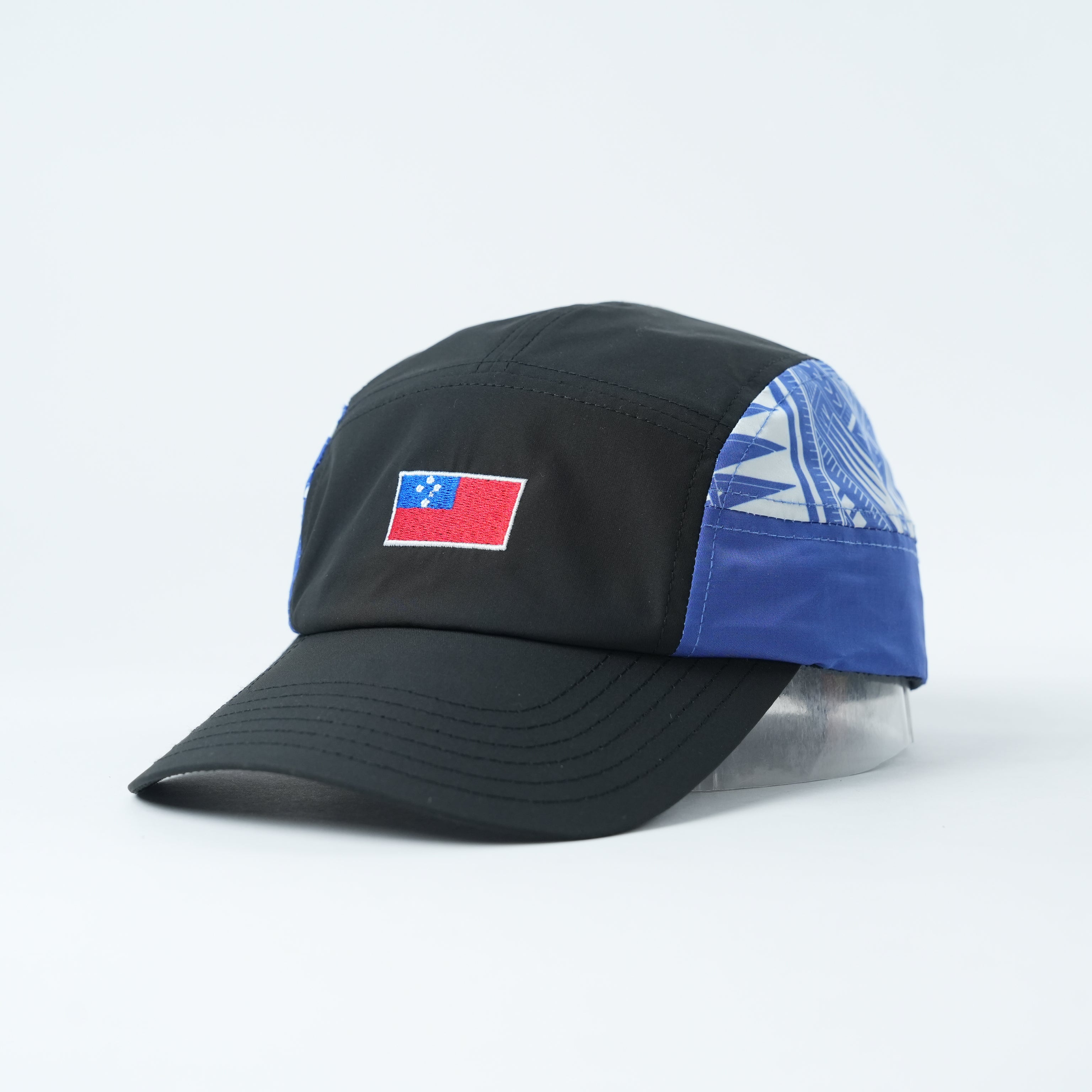 Samoa Classic Sports Lid