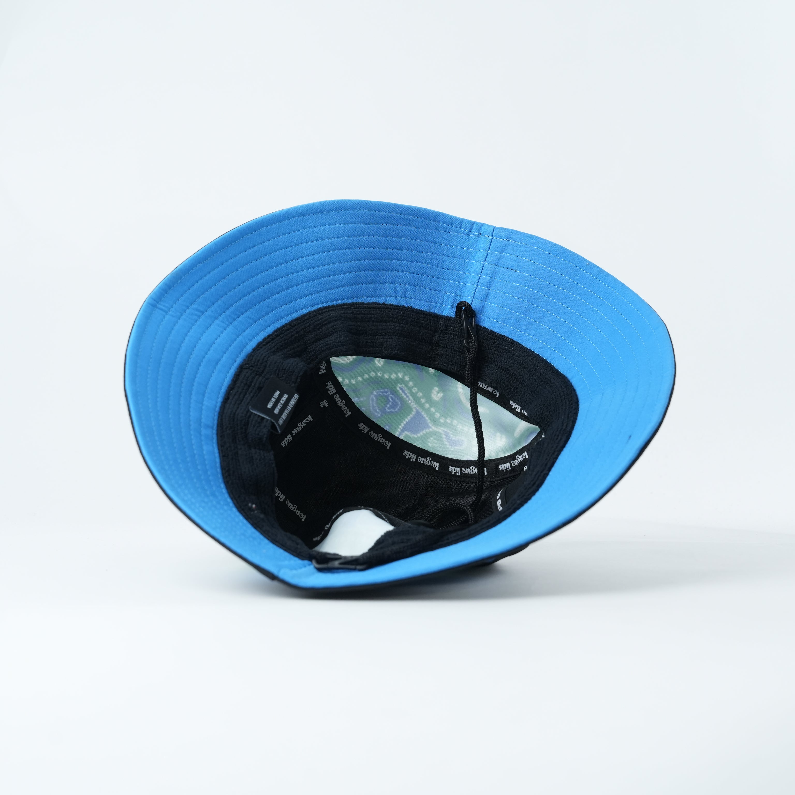 Torres Strait Island Bucket Lid