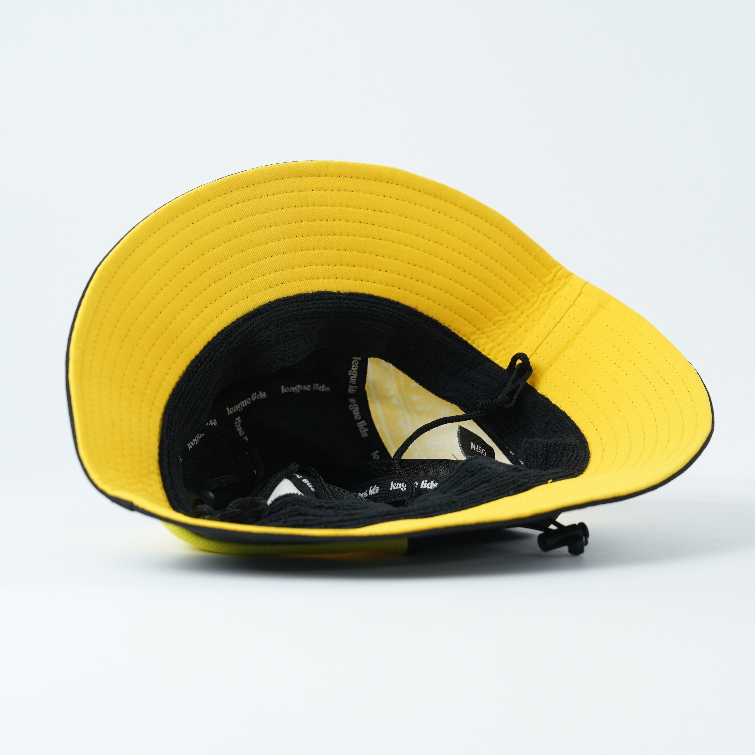 Niue Bucket Lid