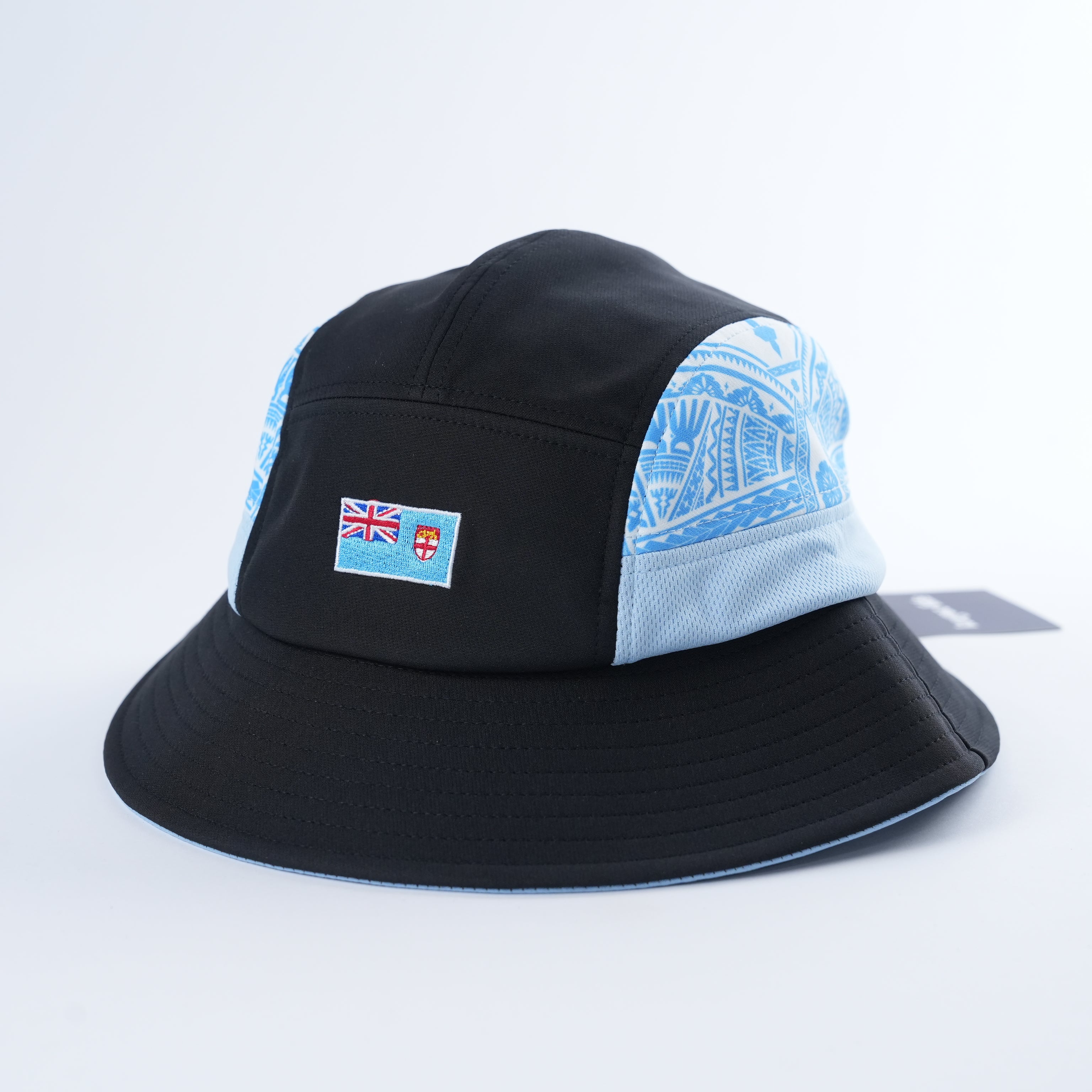 Fiji Bucket Lid