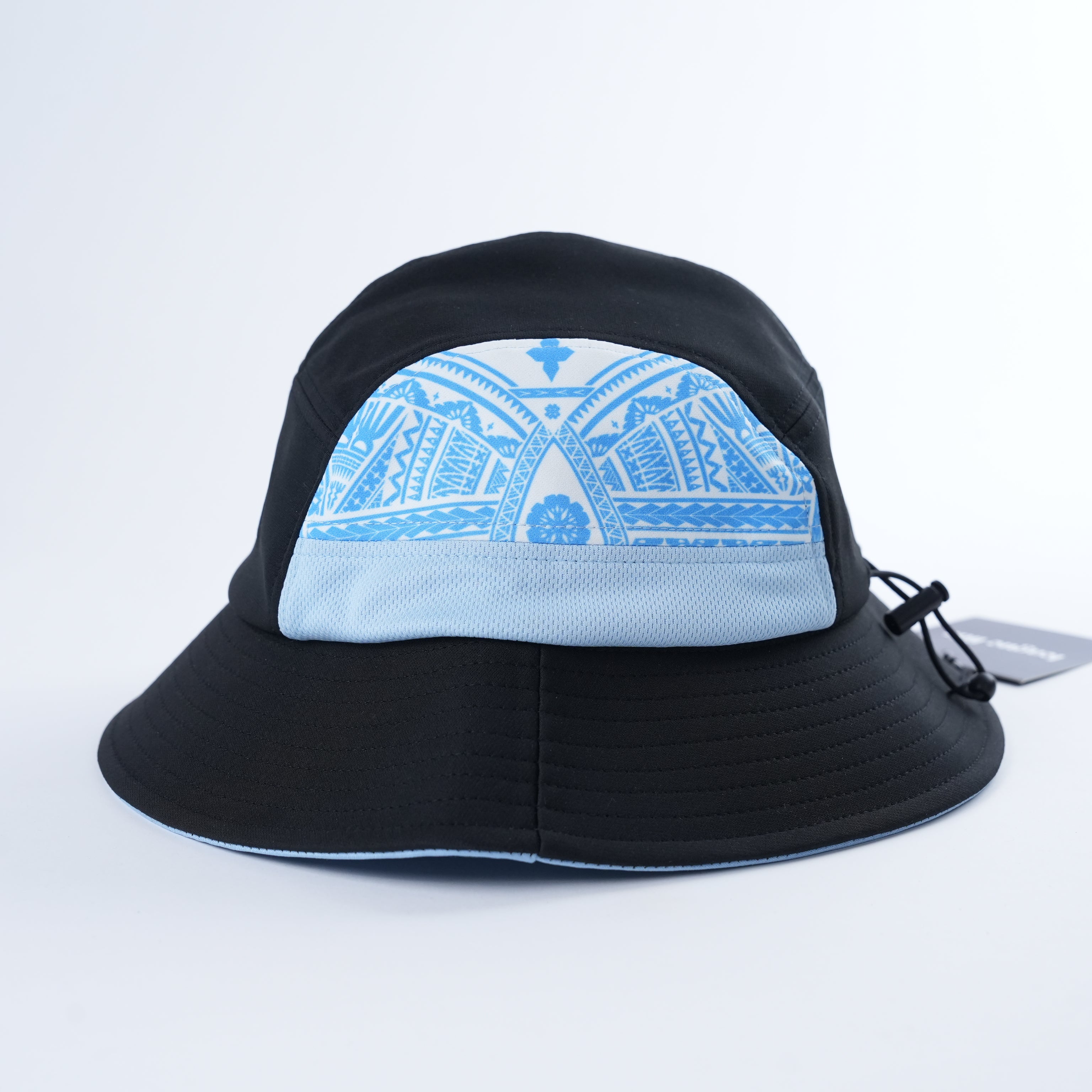 Fiji Bucket Lid