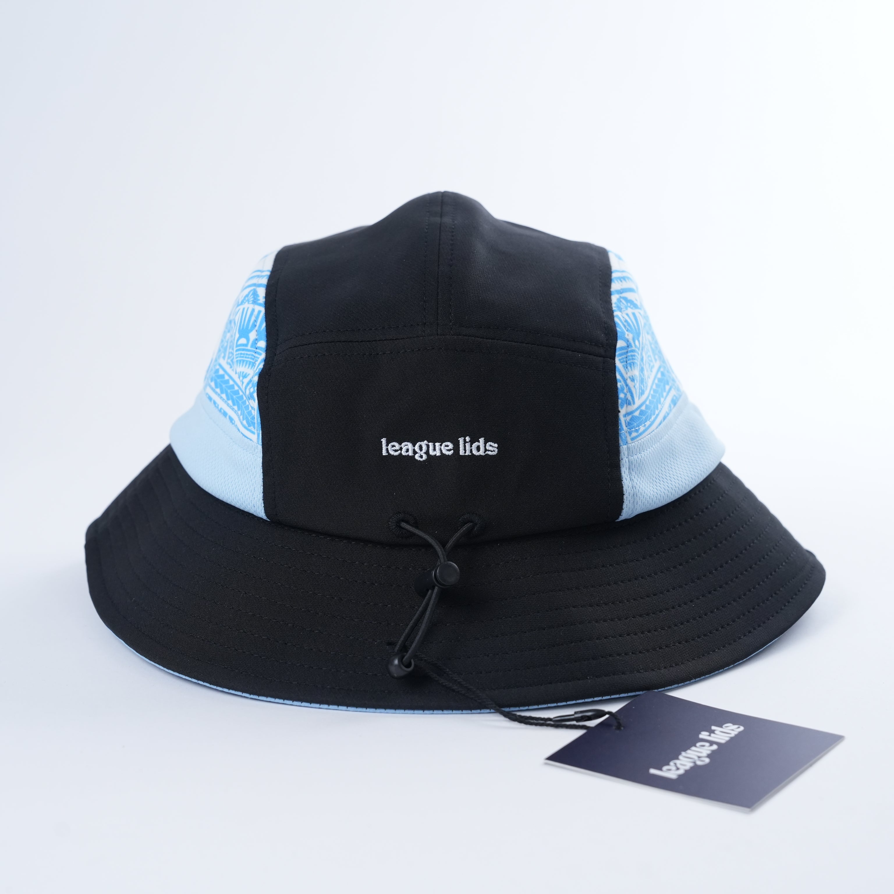 Fiji Bucket Lid