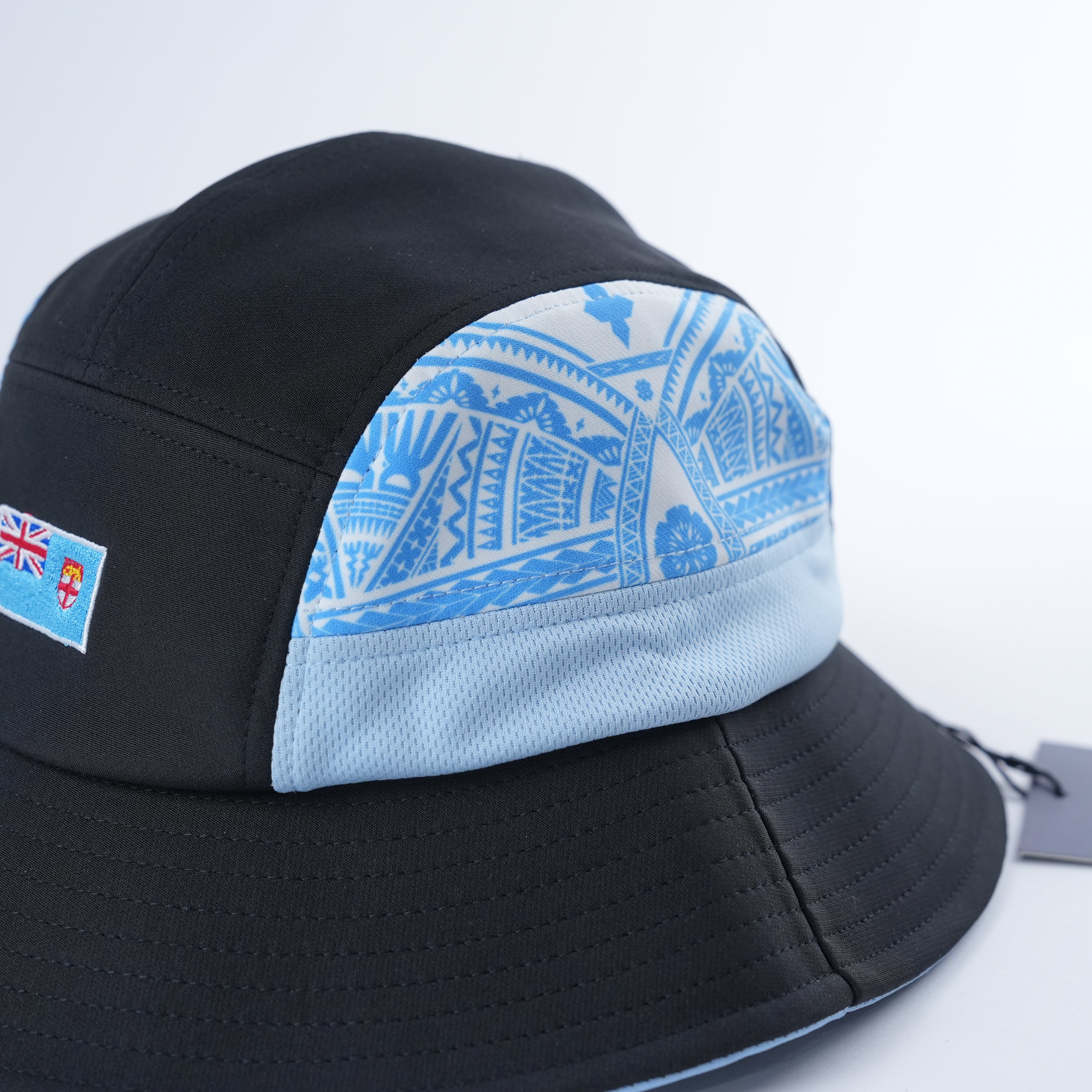 Fiji Bucket Lid