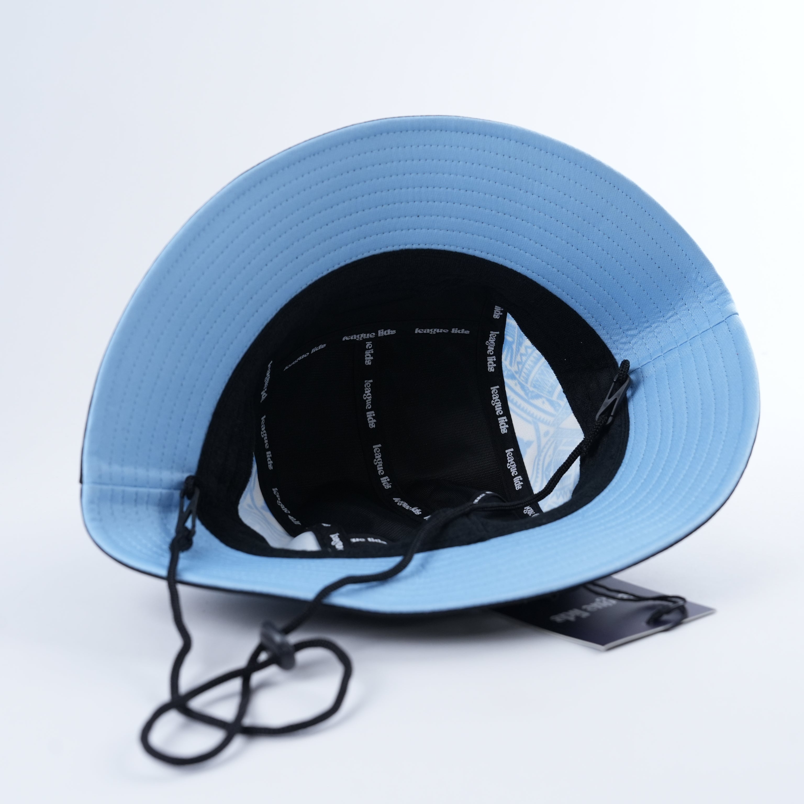 Fiji Bucket Lid