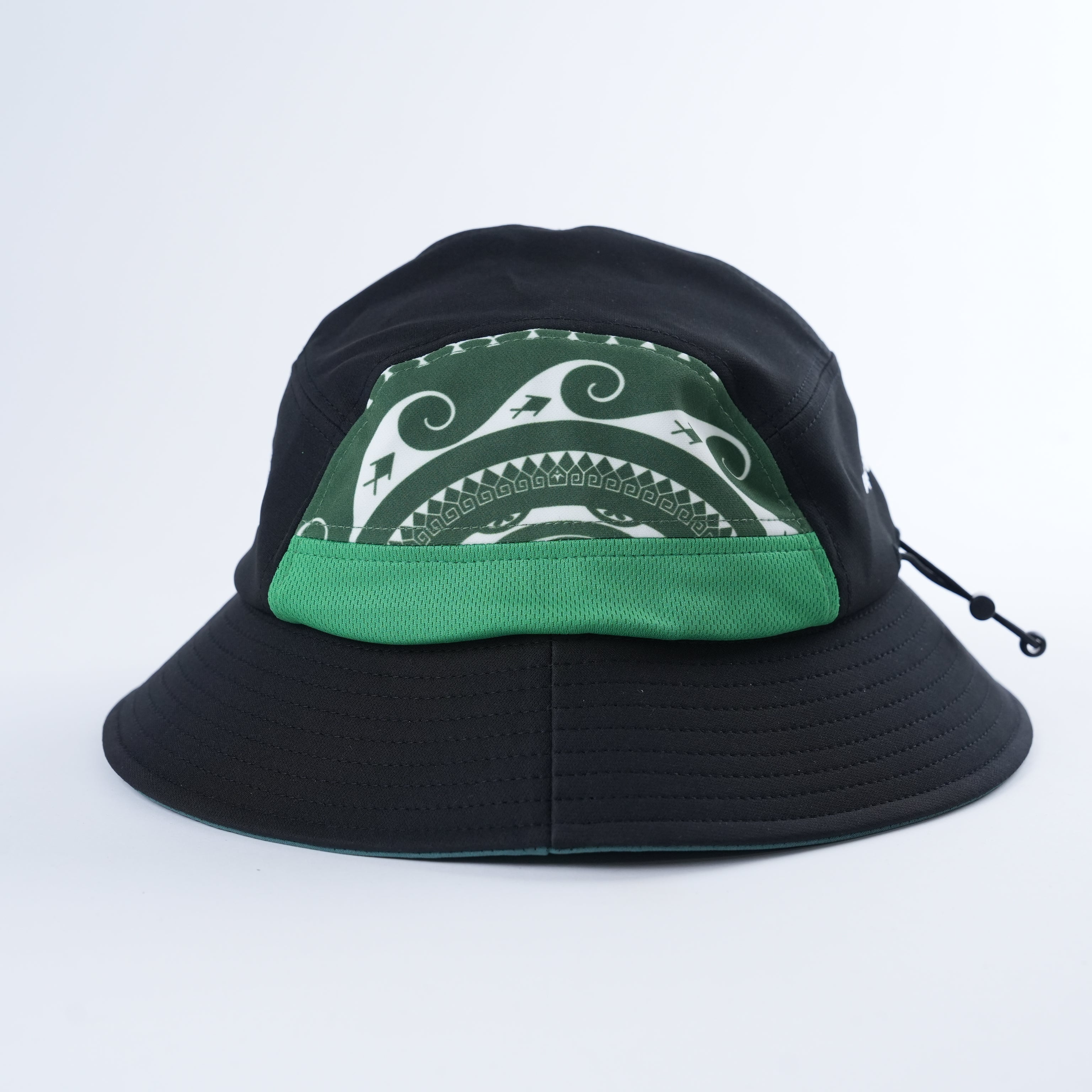 Cook Islands Bucket Lid