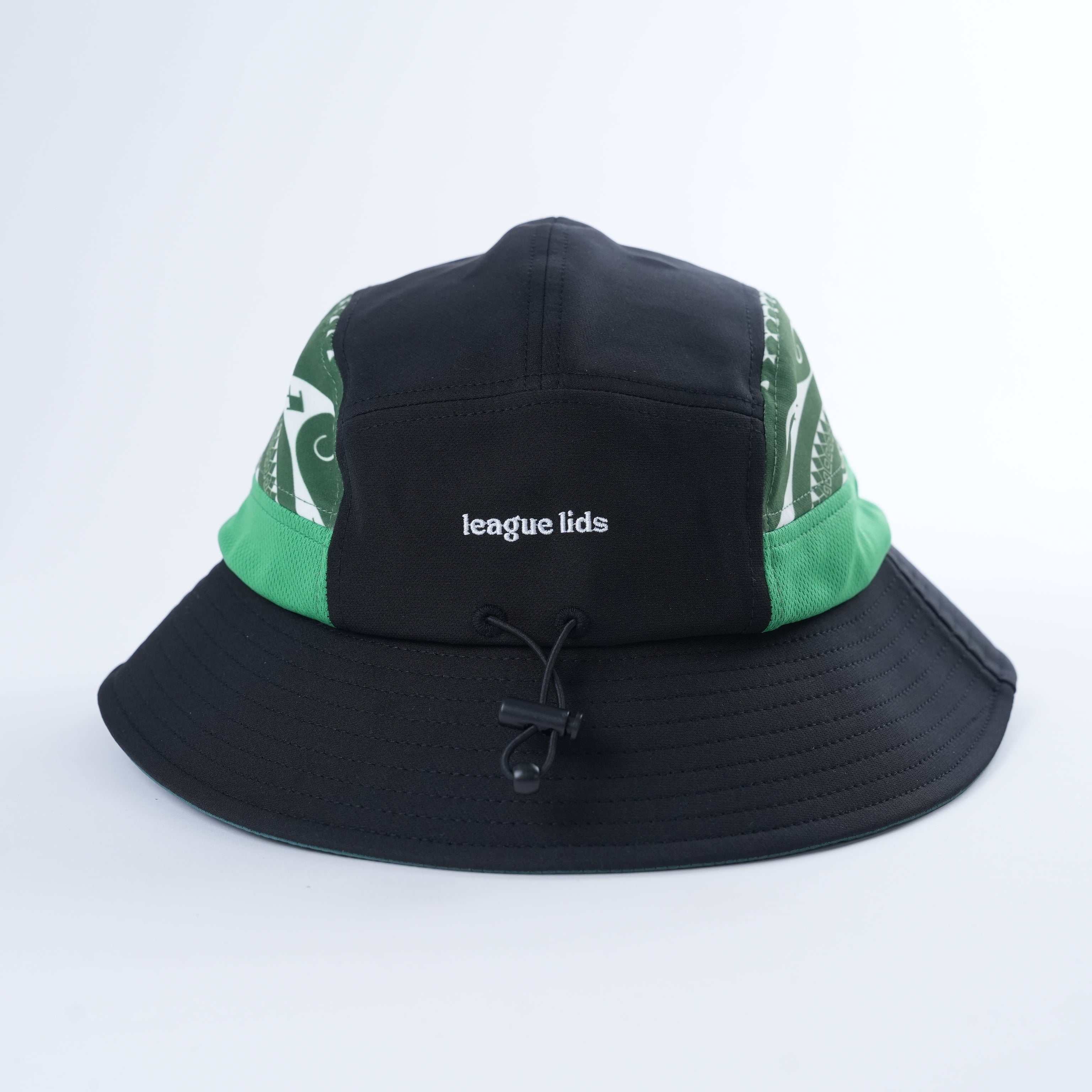 Cook Islands Bucket Lid