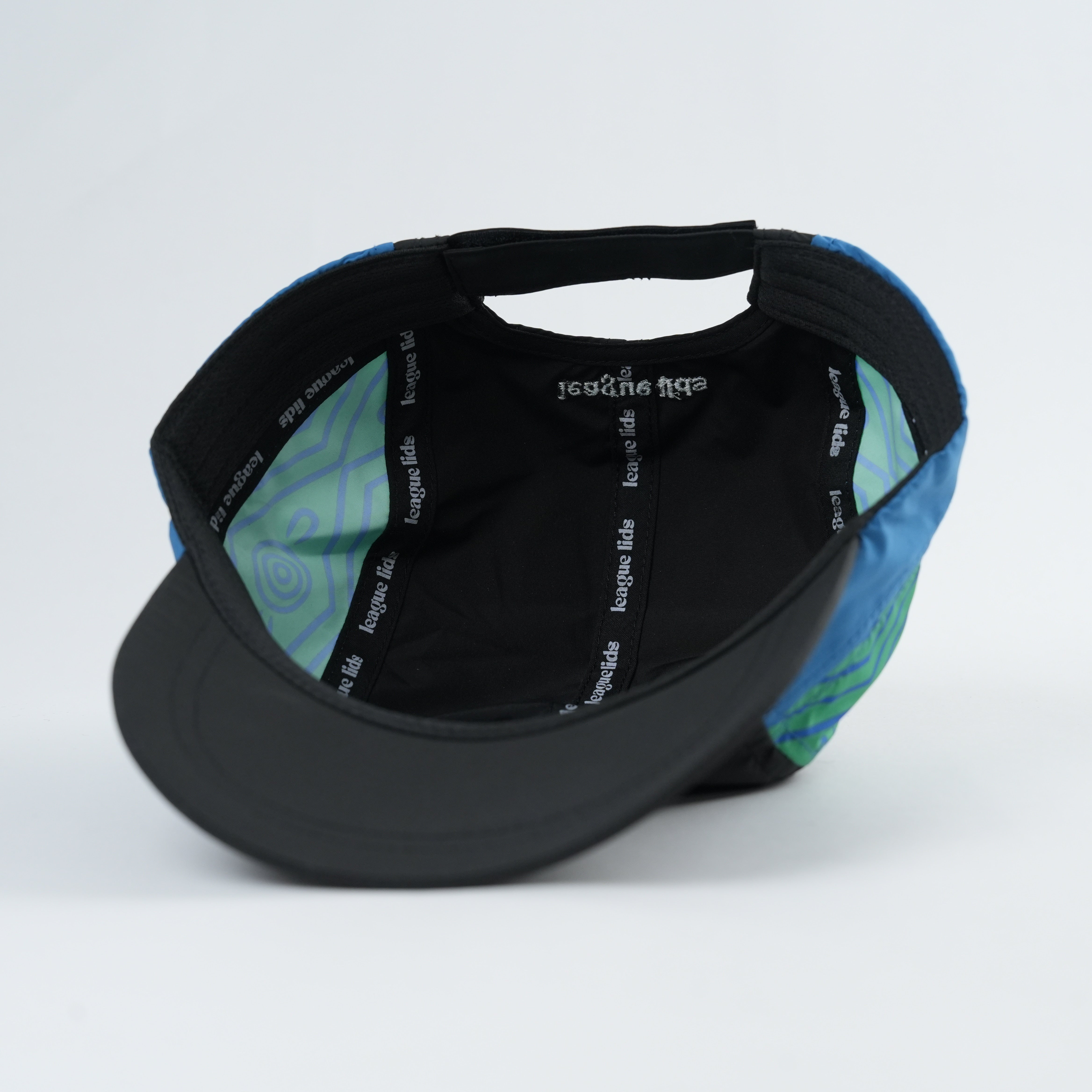 Torres Strait Island Classic Sports Lid