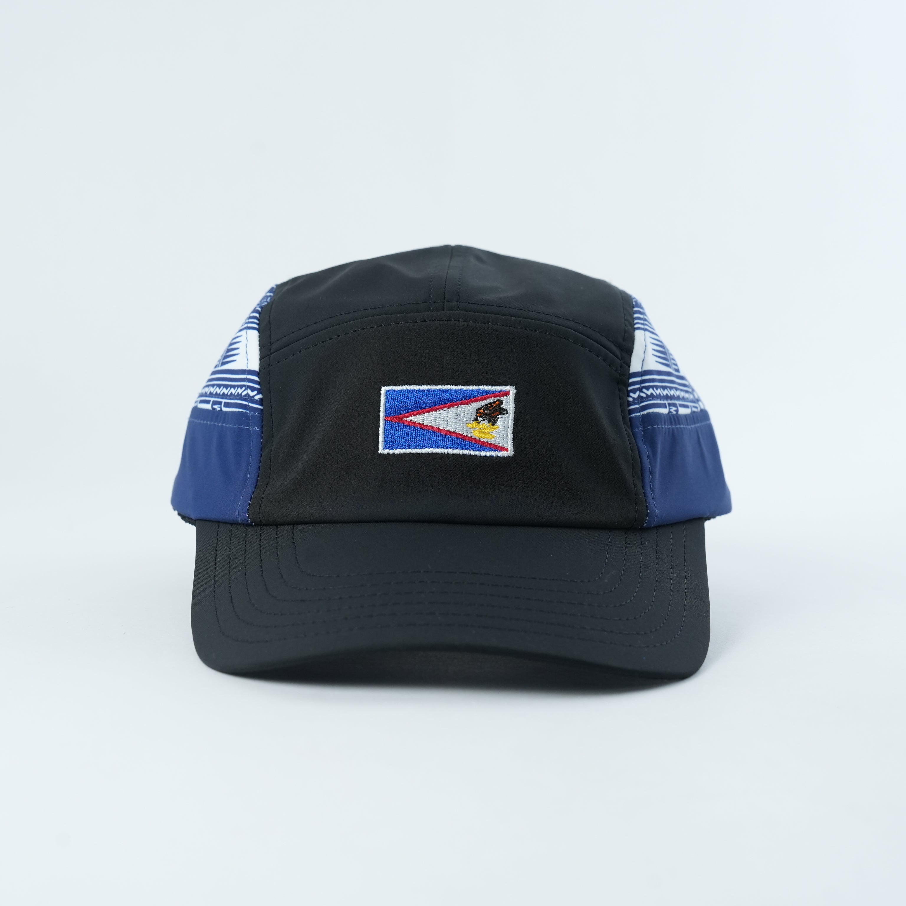 American Samoa Classic Sports Lid