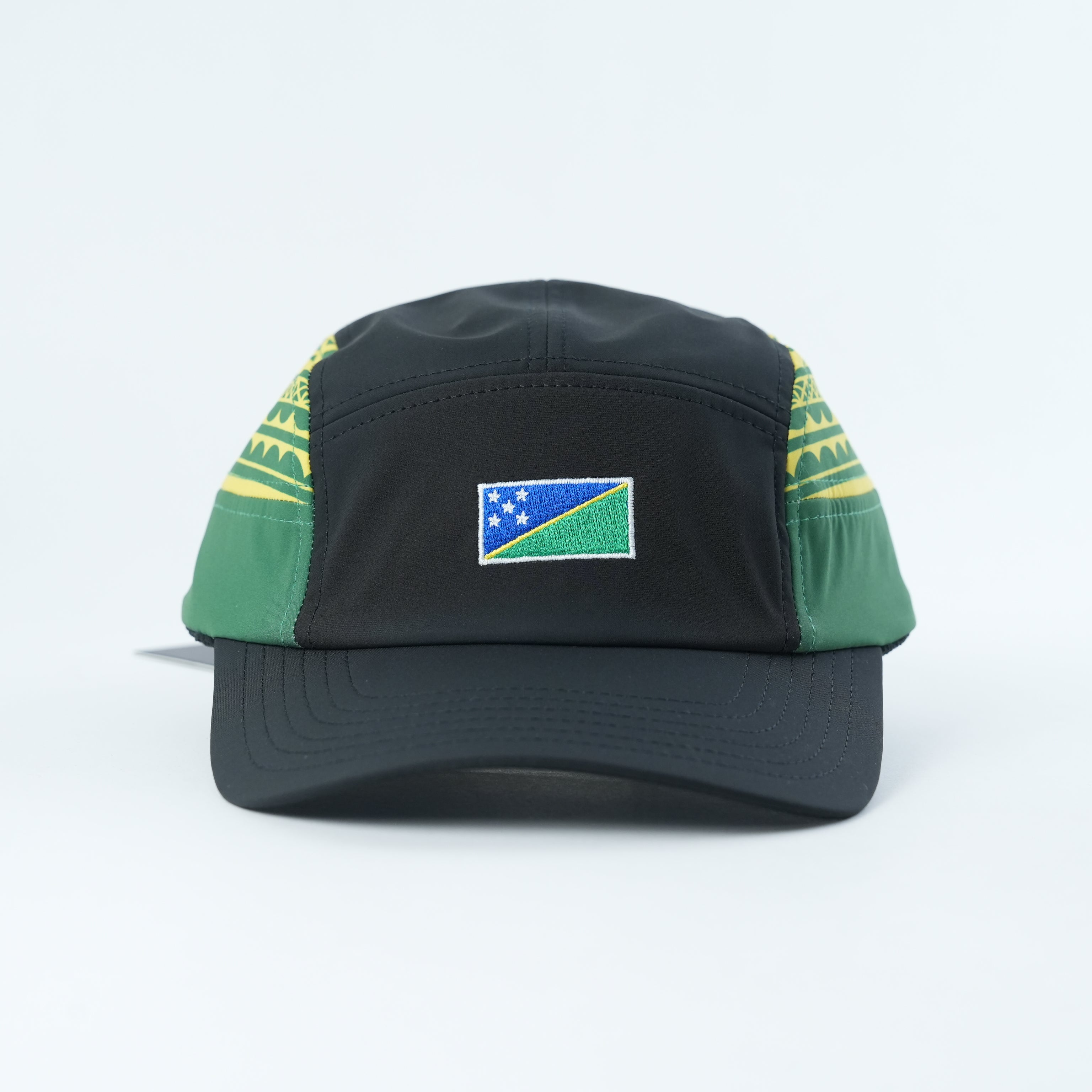 Solomon Islands Classic Sports Lid