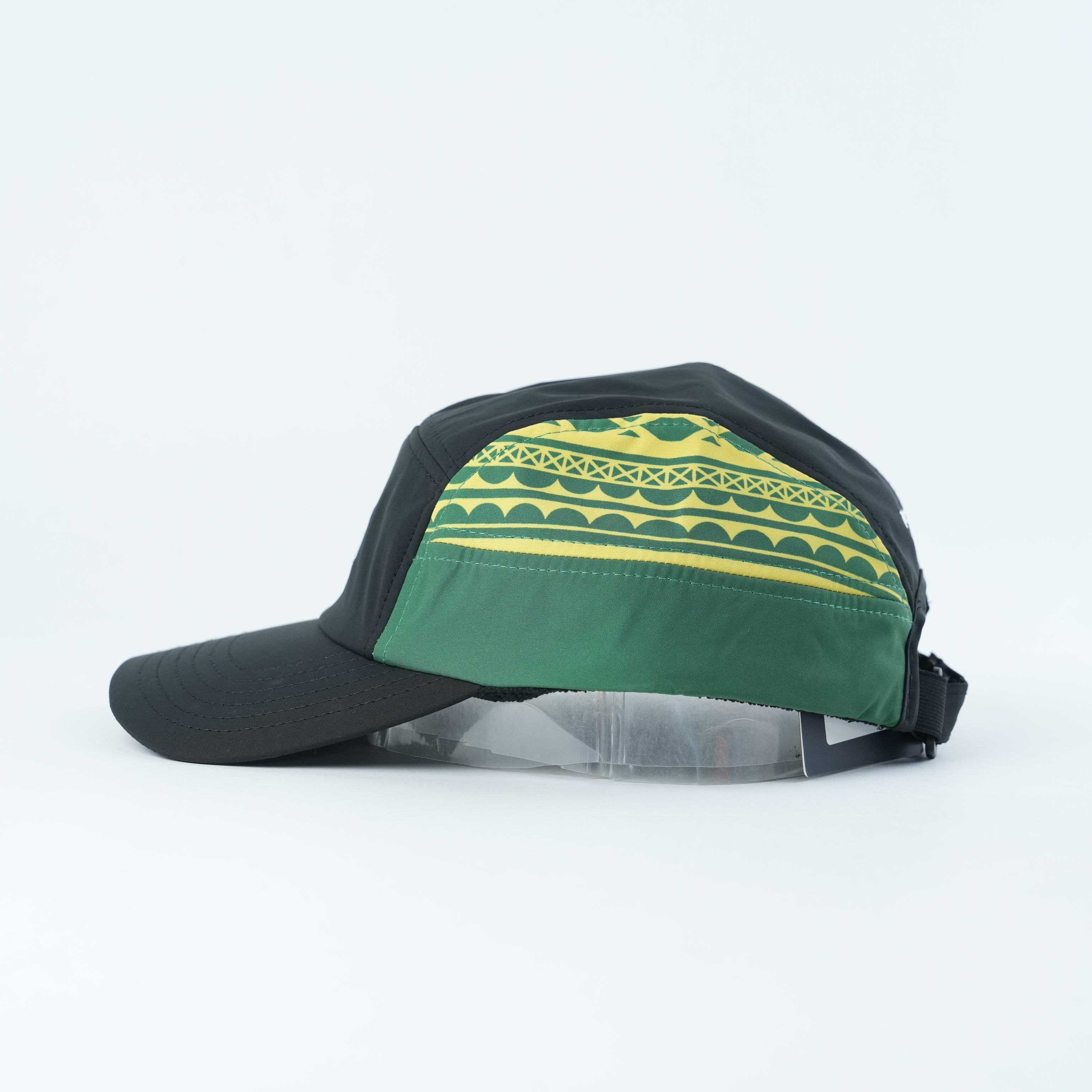 Solomon Islands Classic Sports Lid