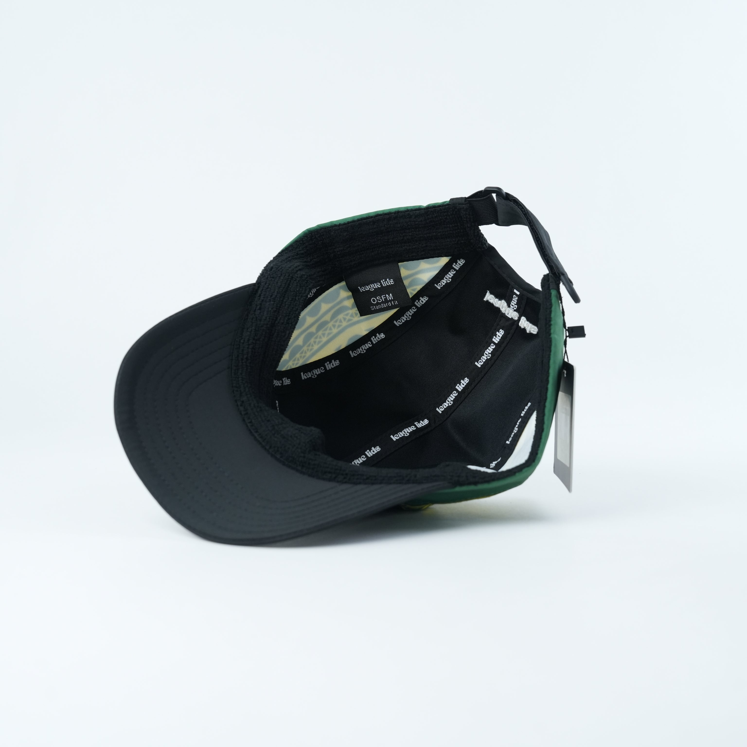 Solomon Islands Classic Sports Lid