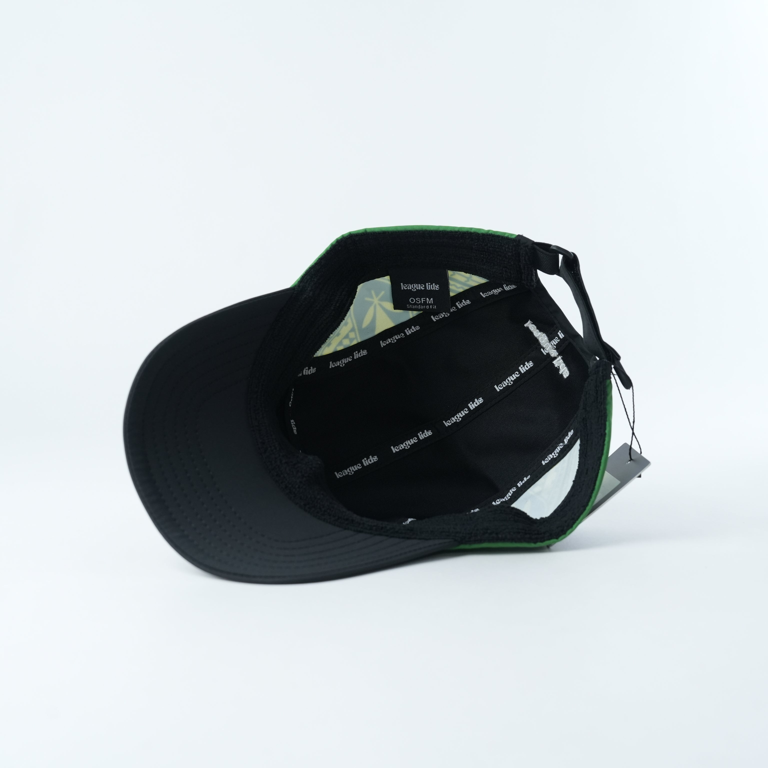 Hawaii Classic Sports Lid