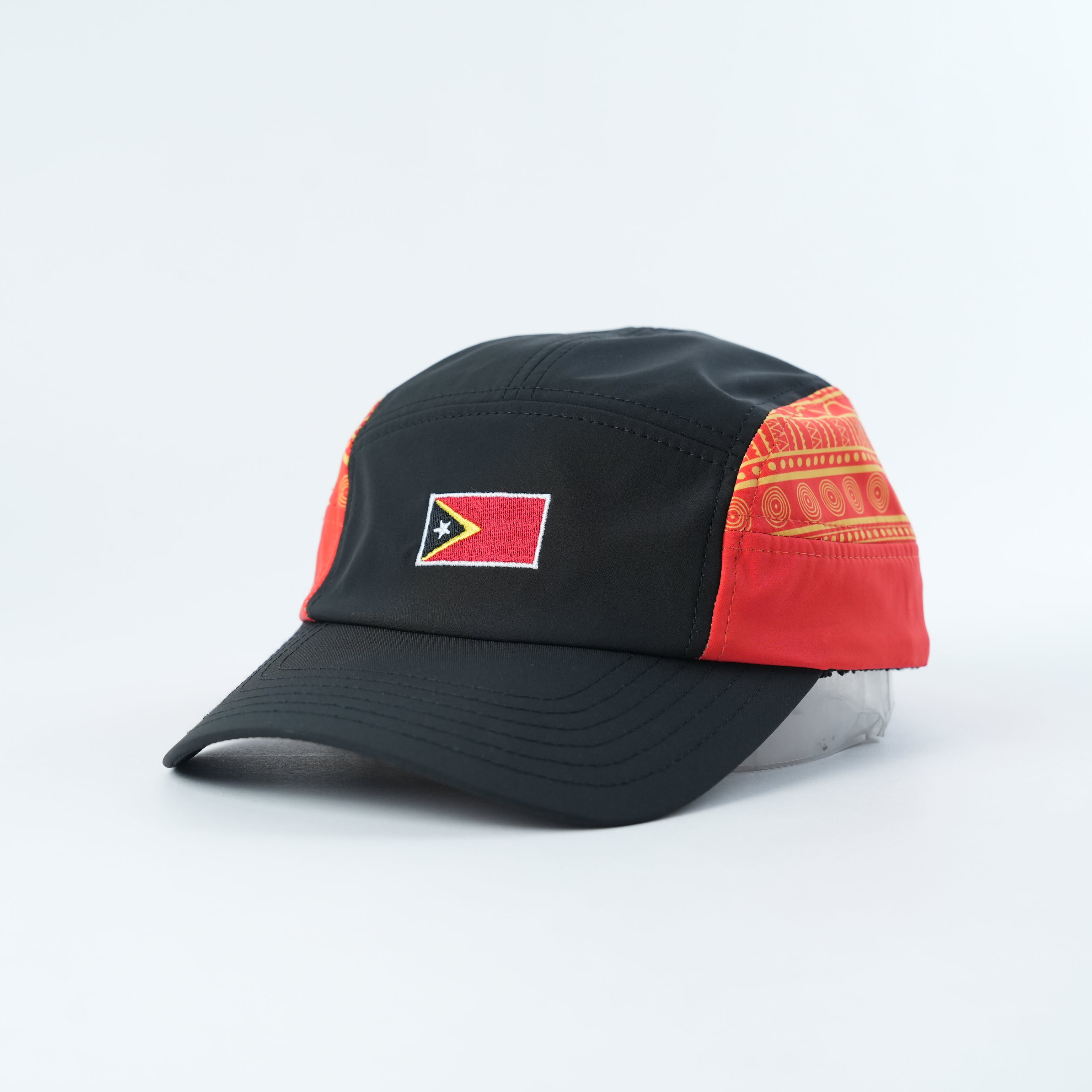Timor Leste Classic Sports Lid