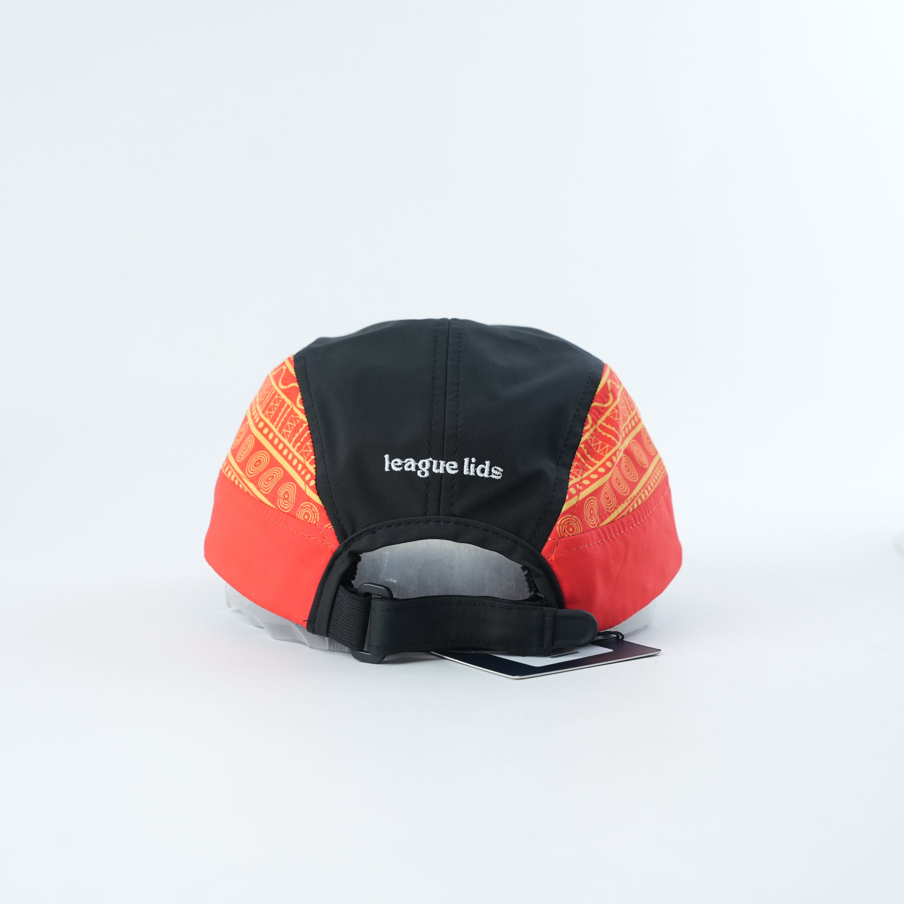 Timor Leste Classic Sports Lid