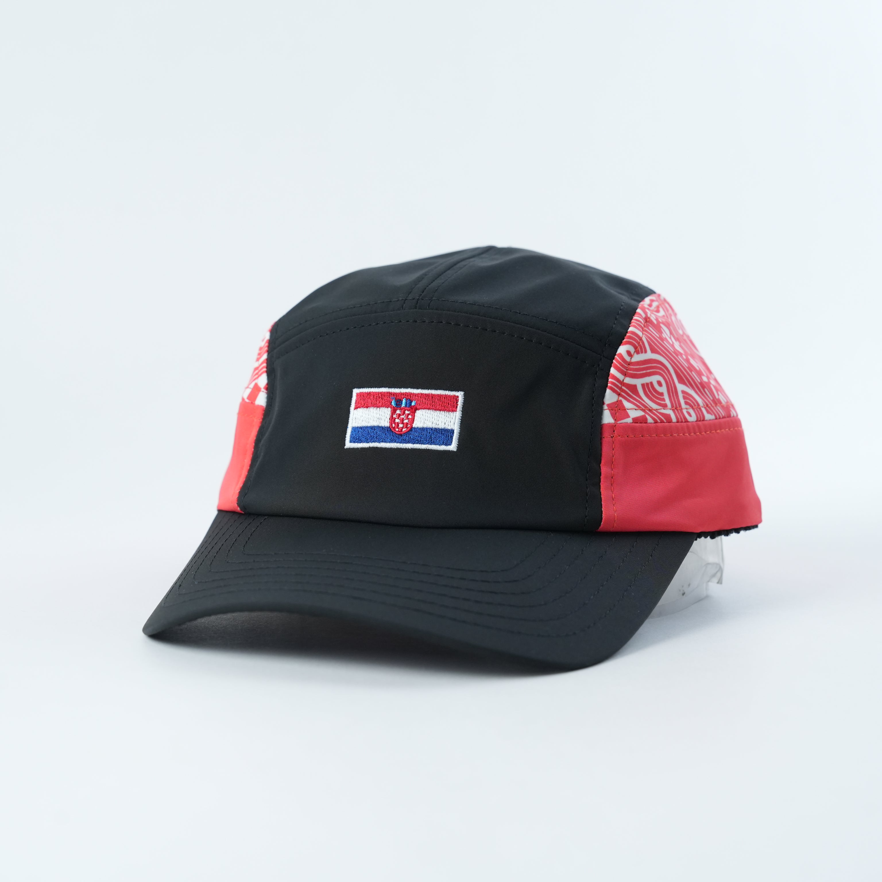 Croatia Classic Sports Lid