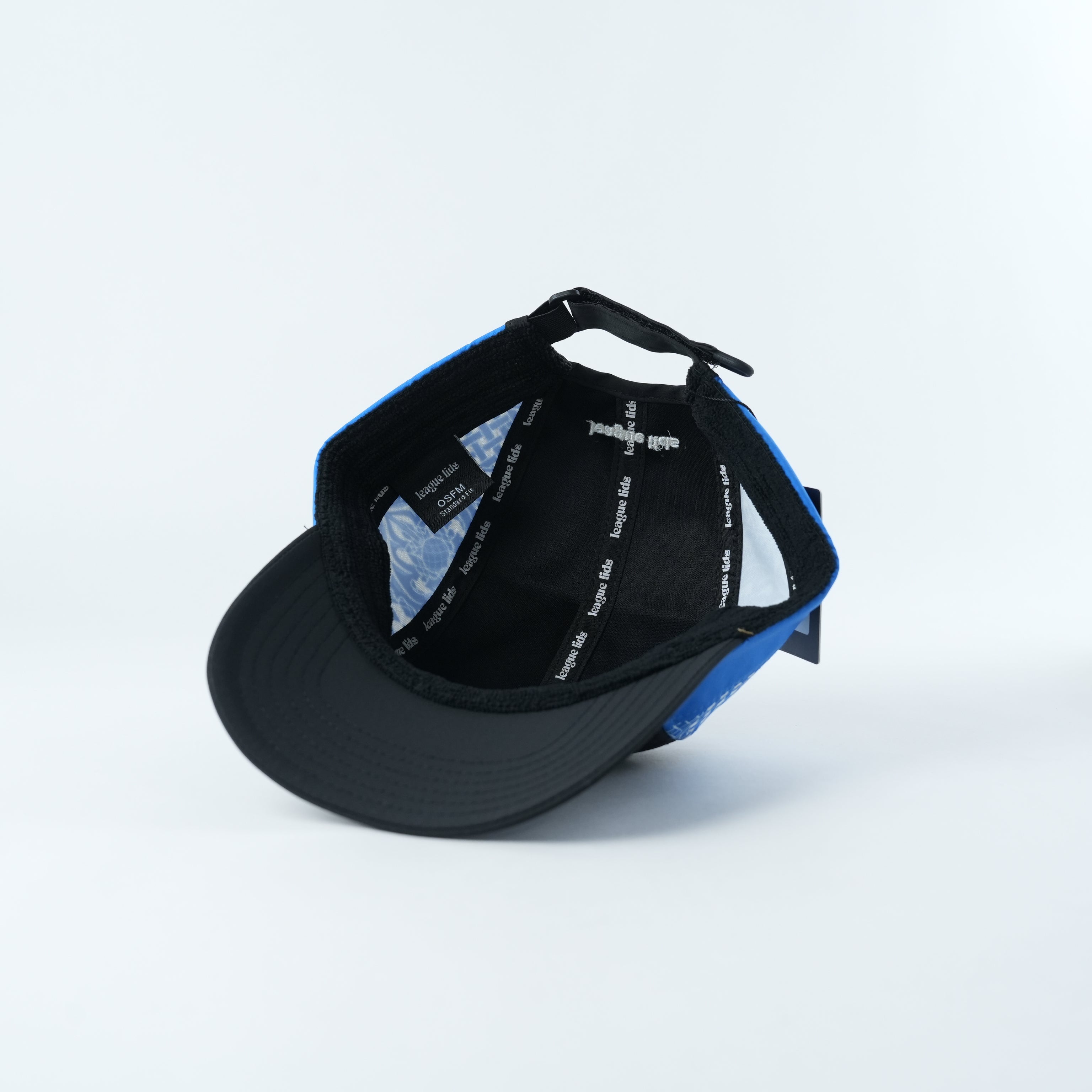Scotland Classic Sports Lid