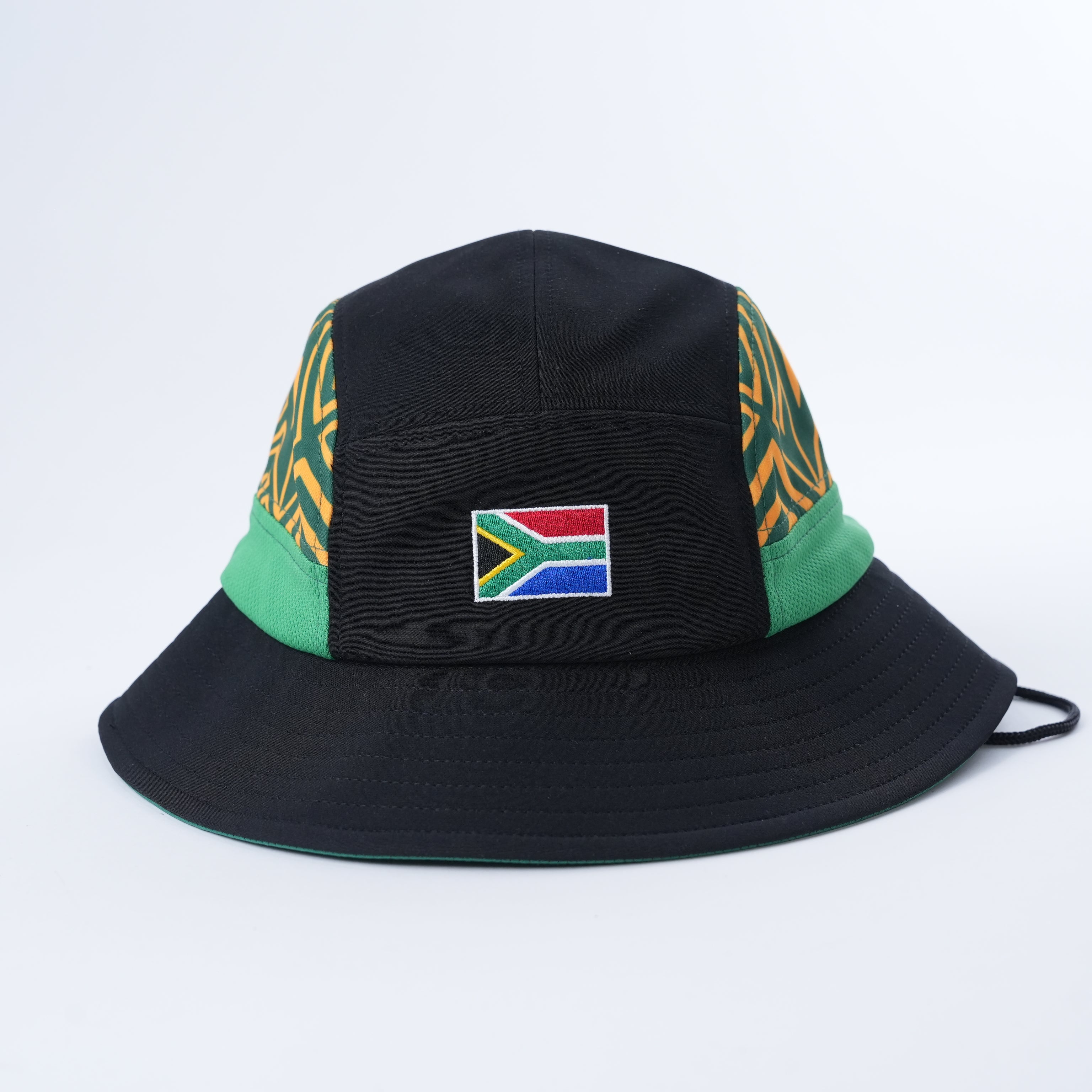 South Africa Bucket Lid