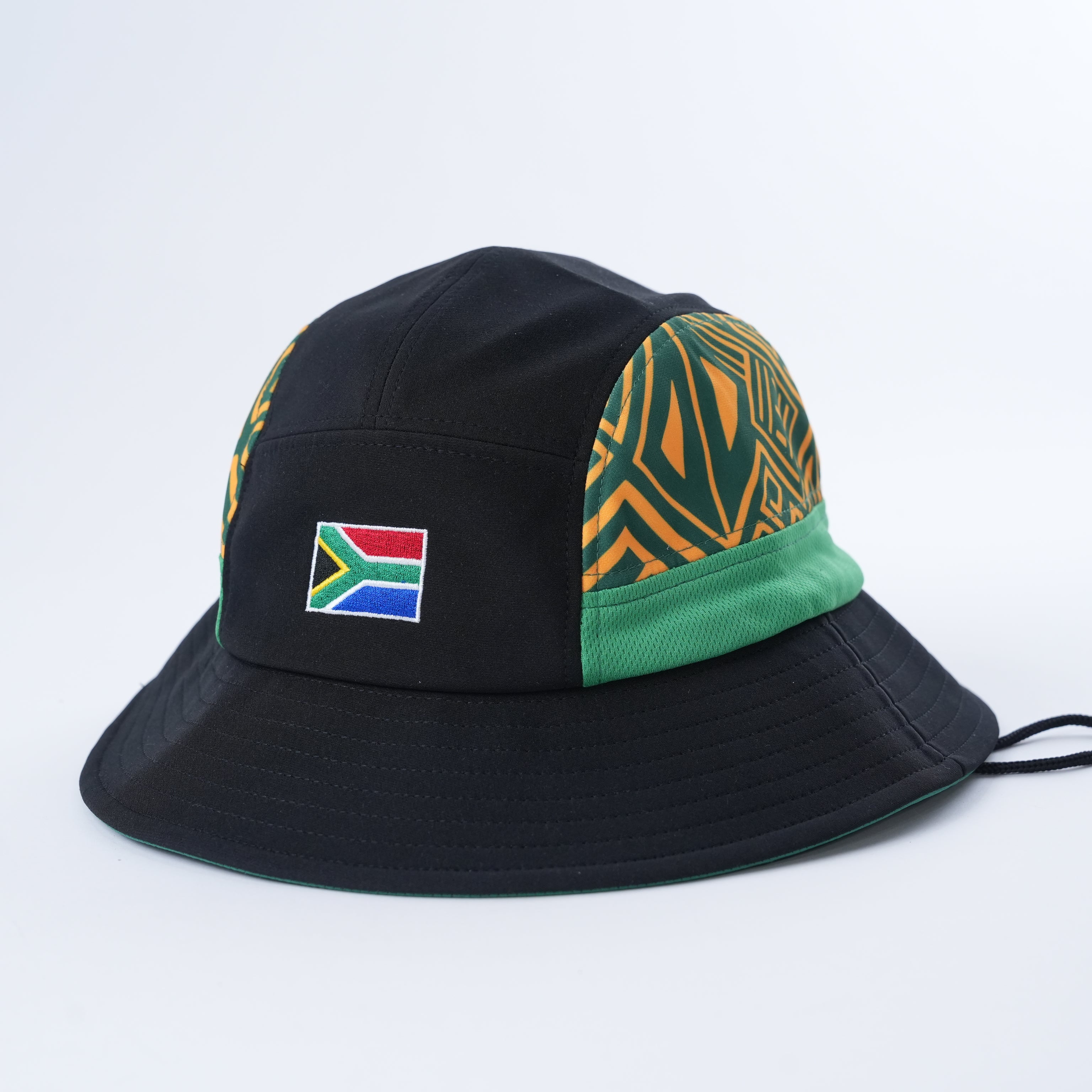 South Africa Bucket Lid