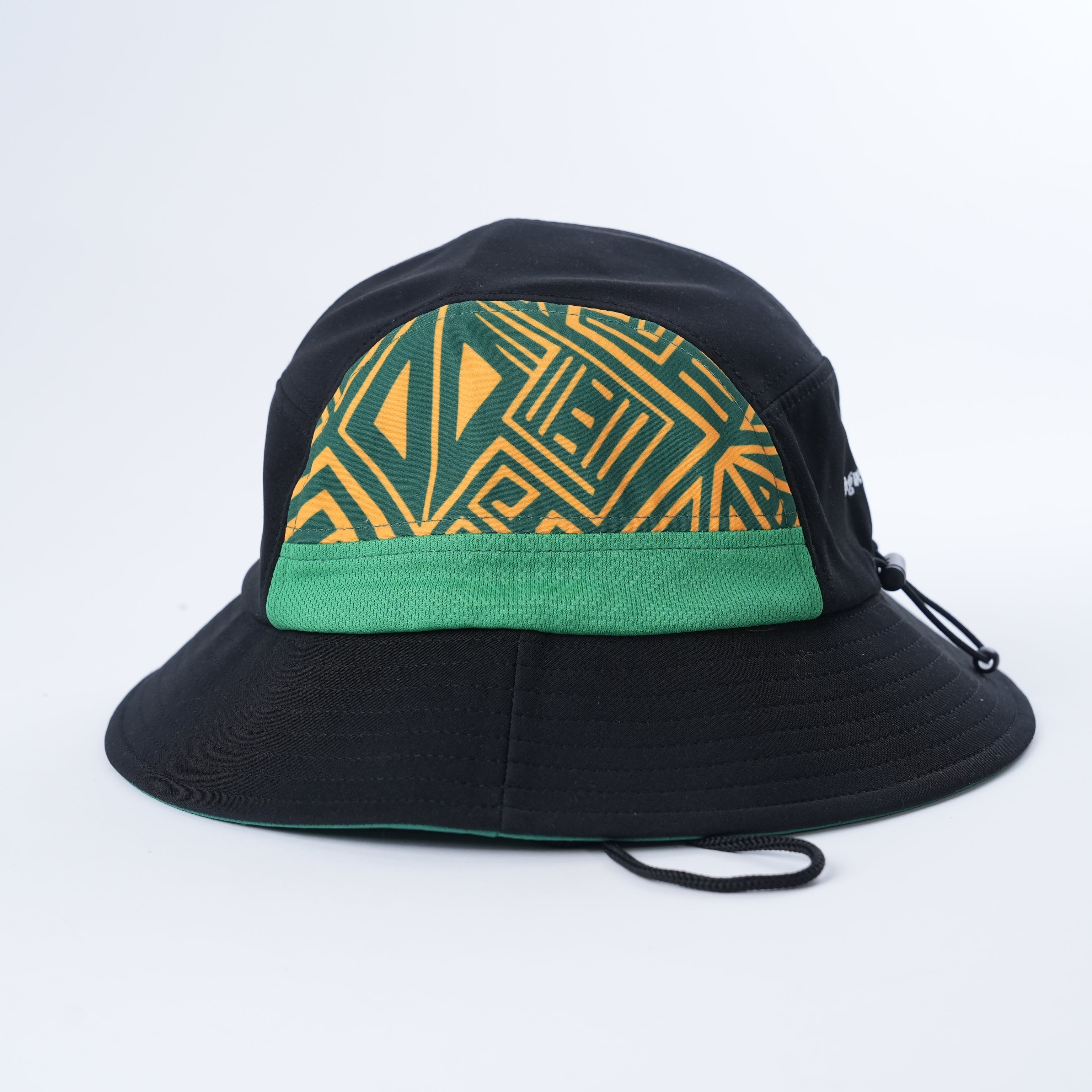 South Africa Bucket Lid